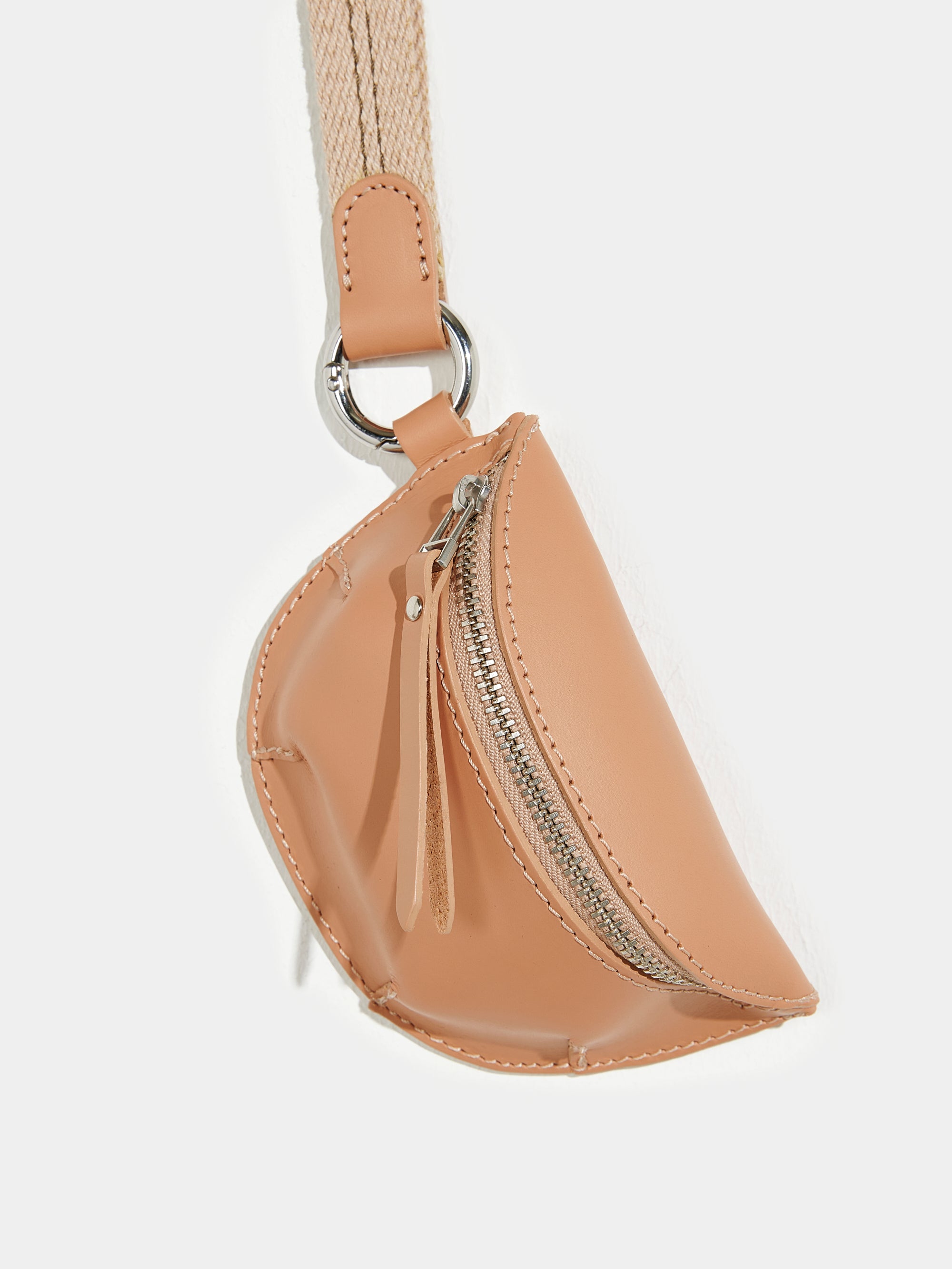 rosike mini bag (241 / W / BALLERINE)