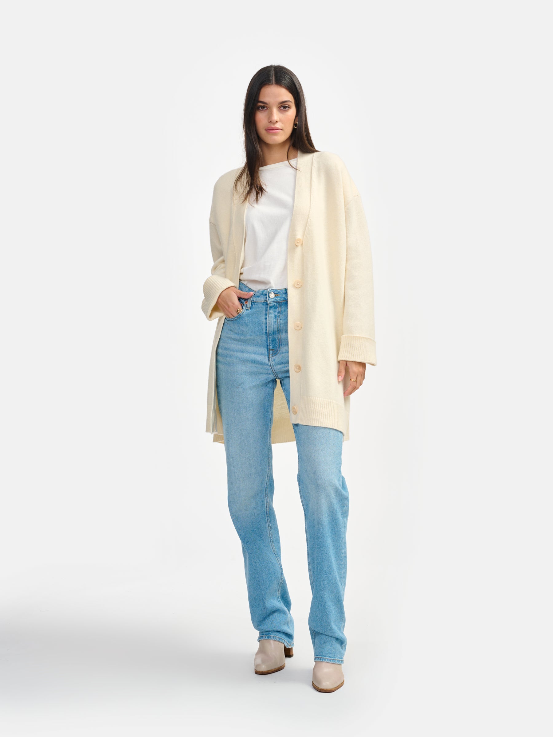 Gadand Cardigan For Women | Bellerose