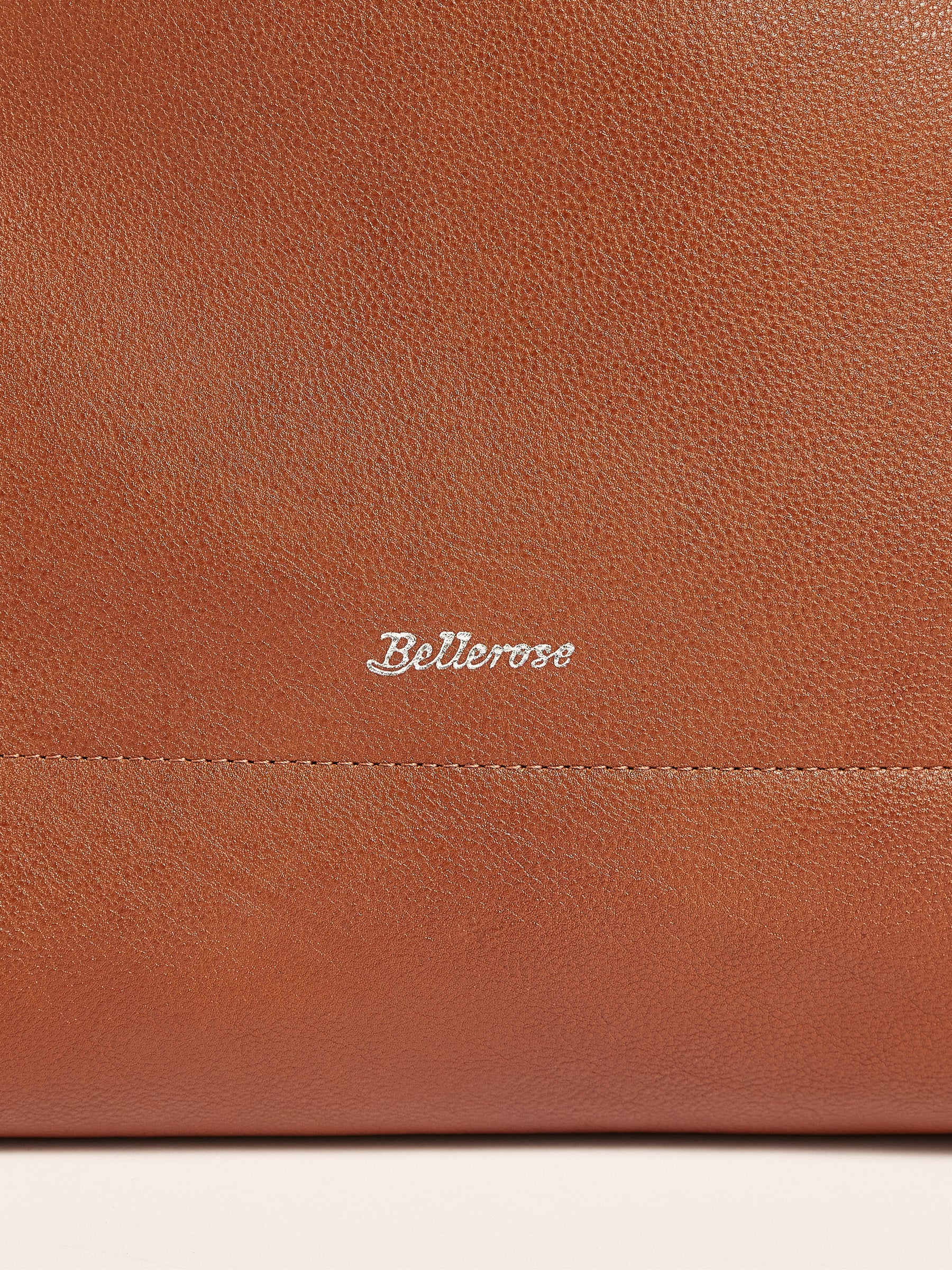 Dragi Bag (251 / W / COGNAC)
