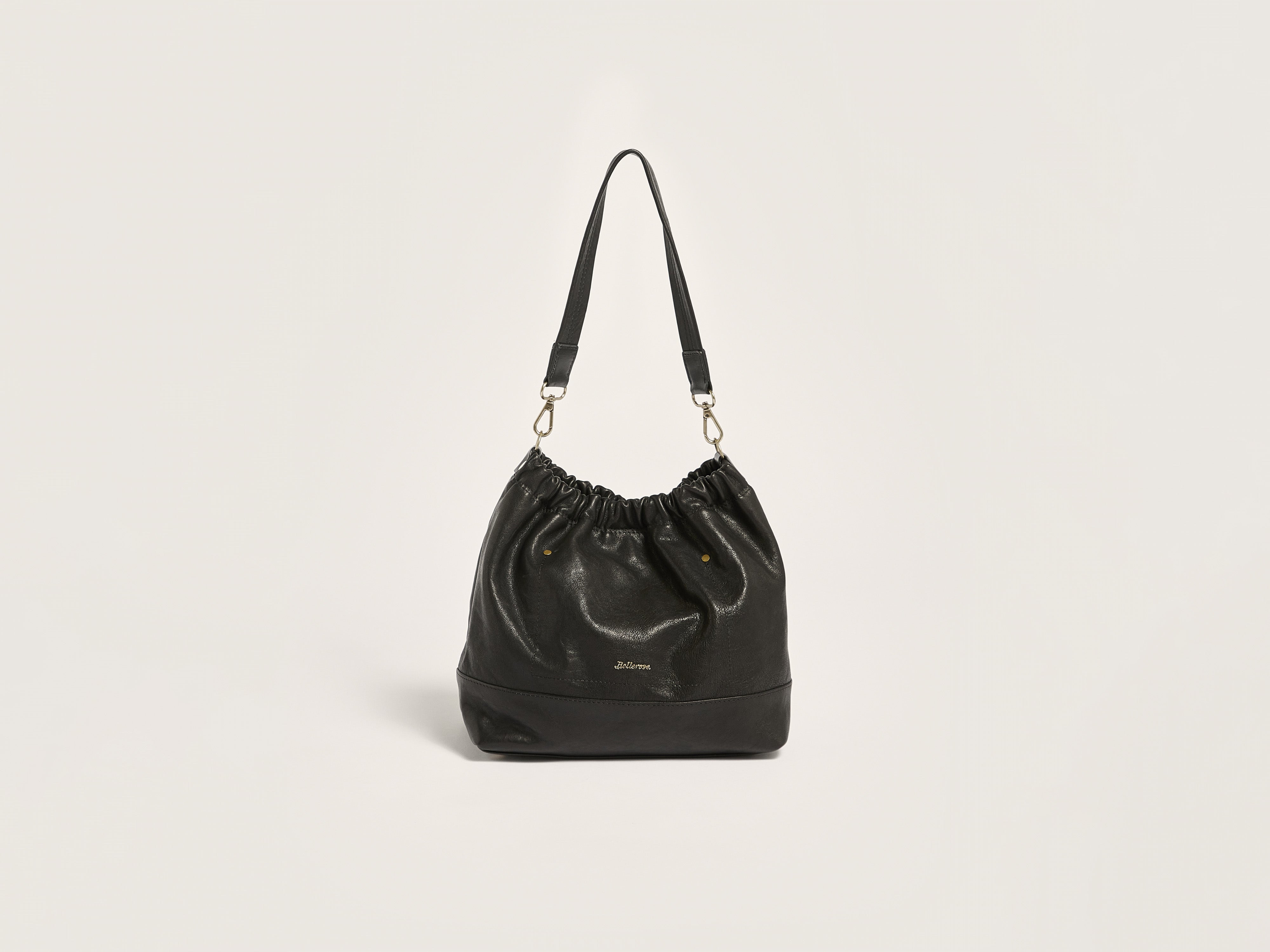 Soblan Bag (251 / W / BLACK)