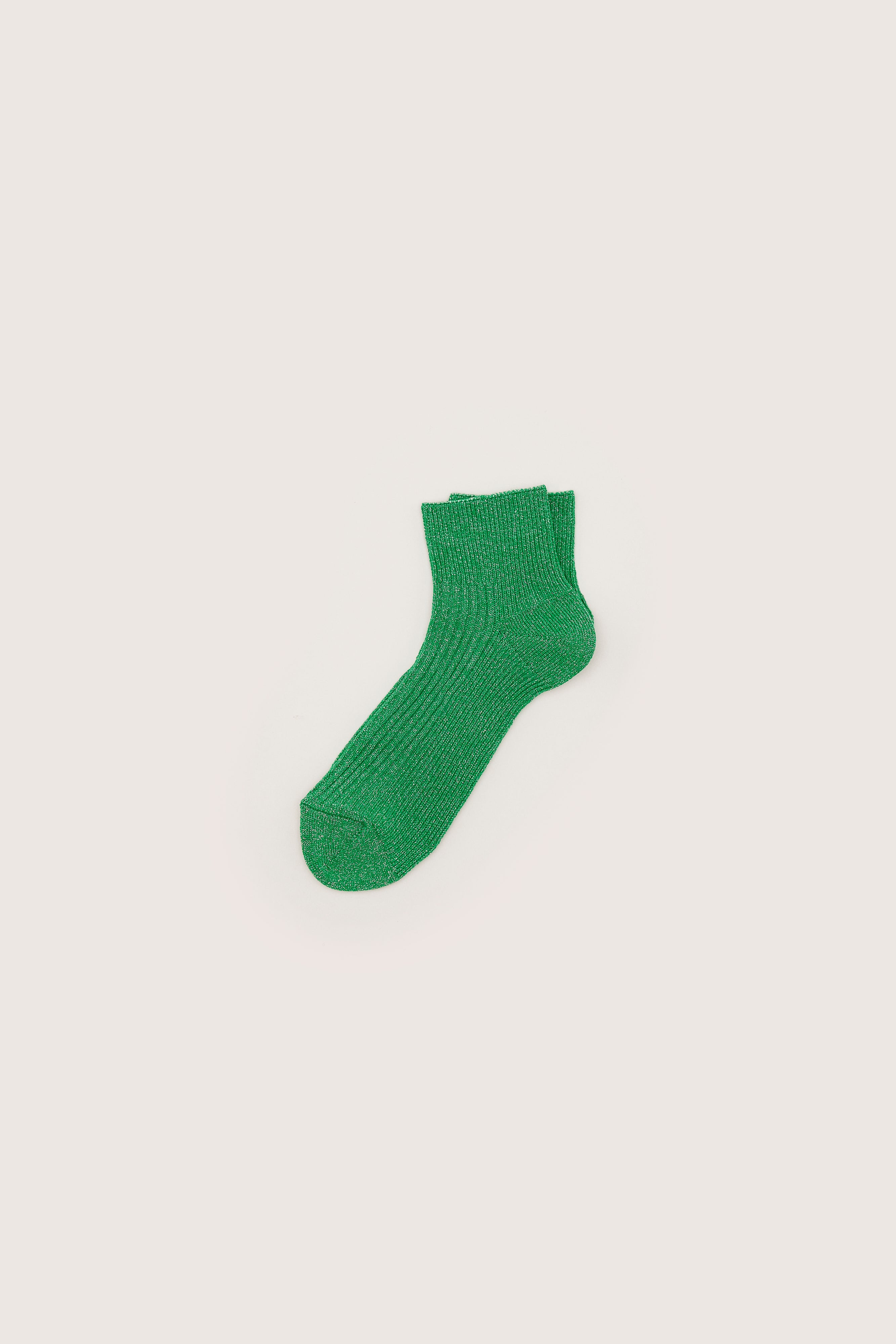 Bapis short socks (251 / W / PEA)