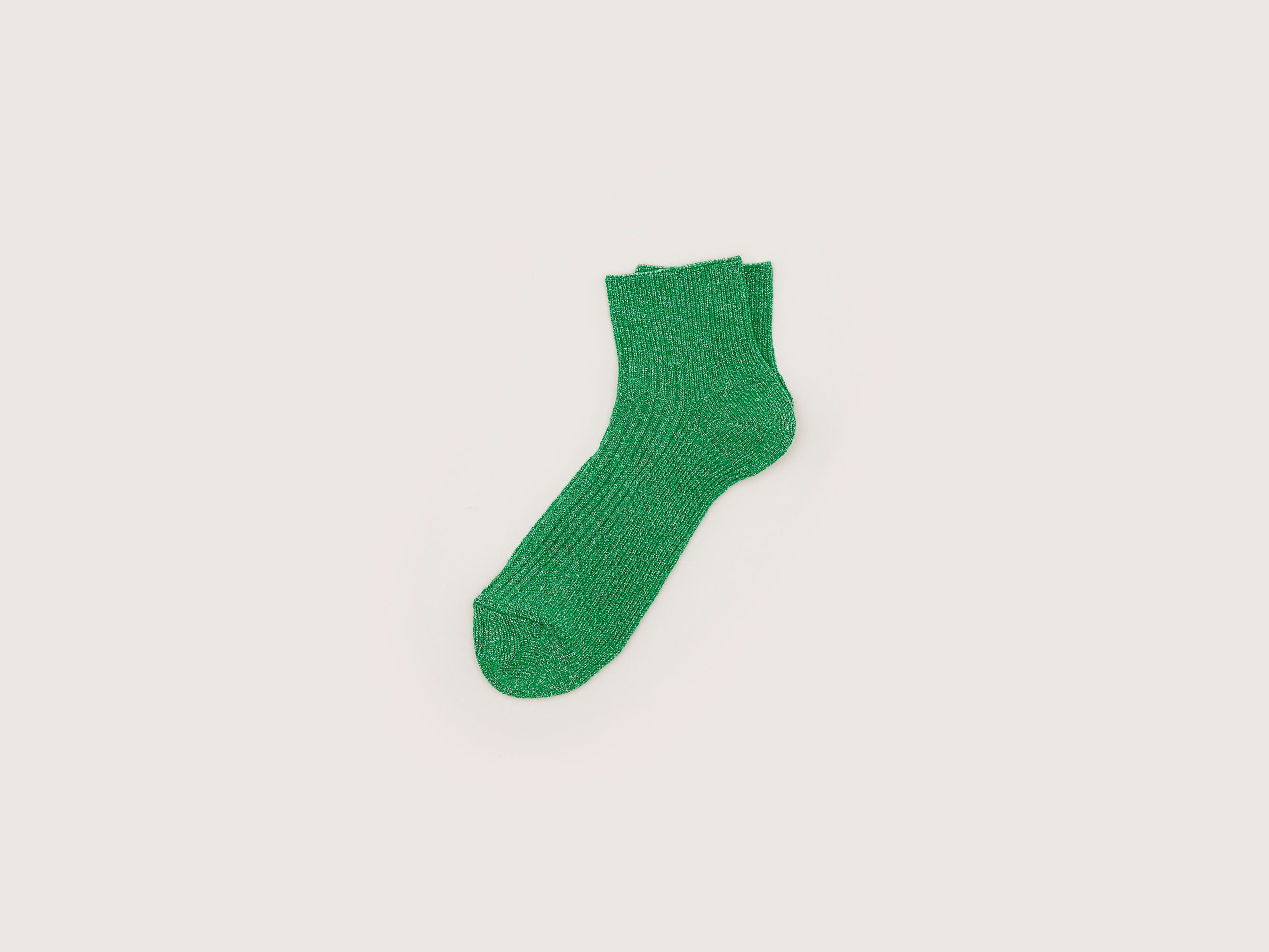 Bapis short socks (251 / W / PEA)