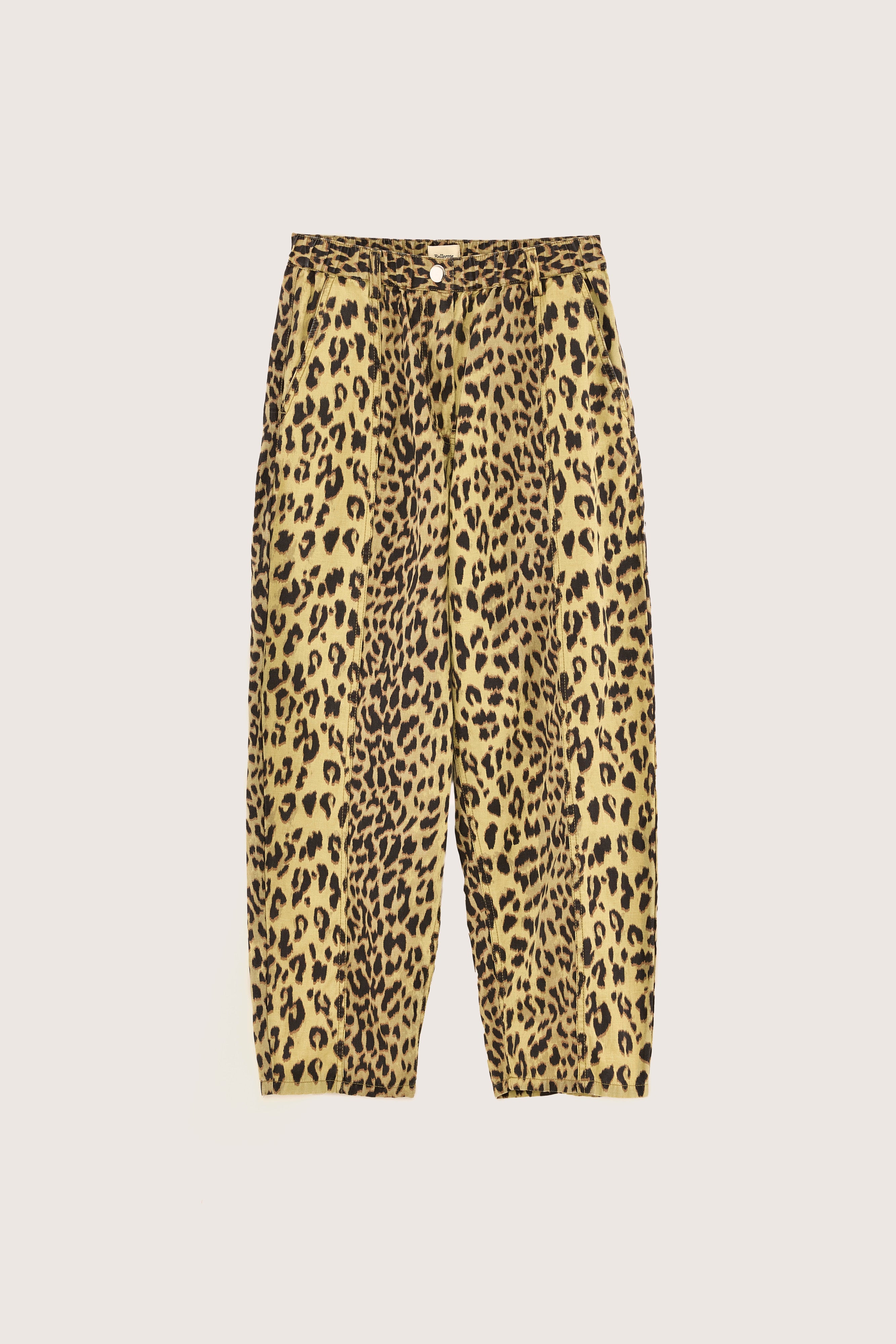 Pantalon décontracté Wesly (251 / W / COMBO A)