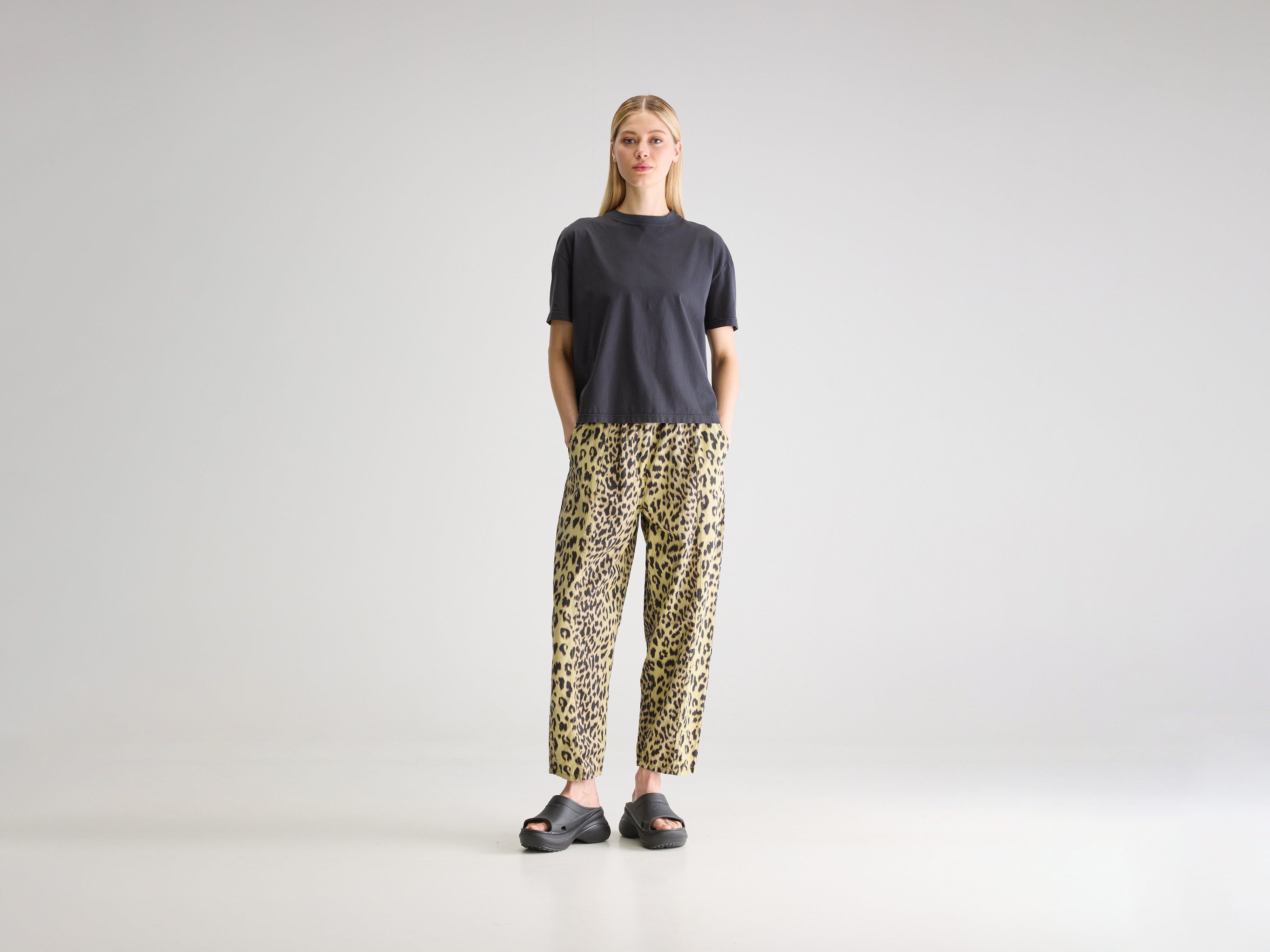 Pantalon décontracté Wesly (251 / W / COMBO A)