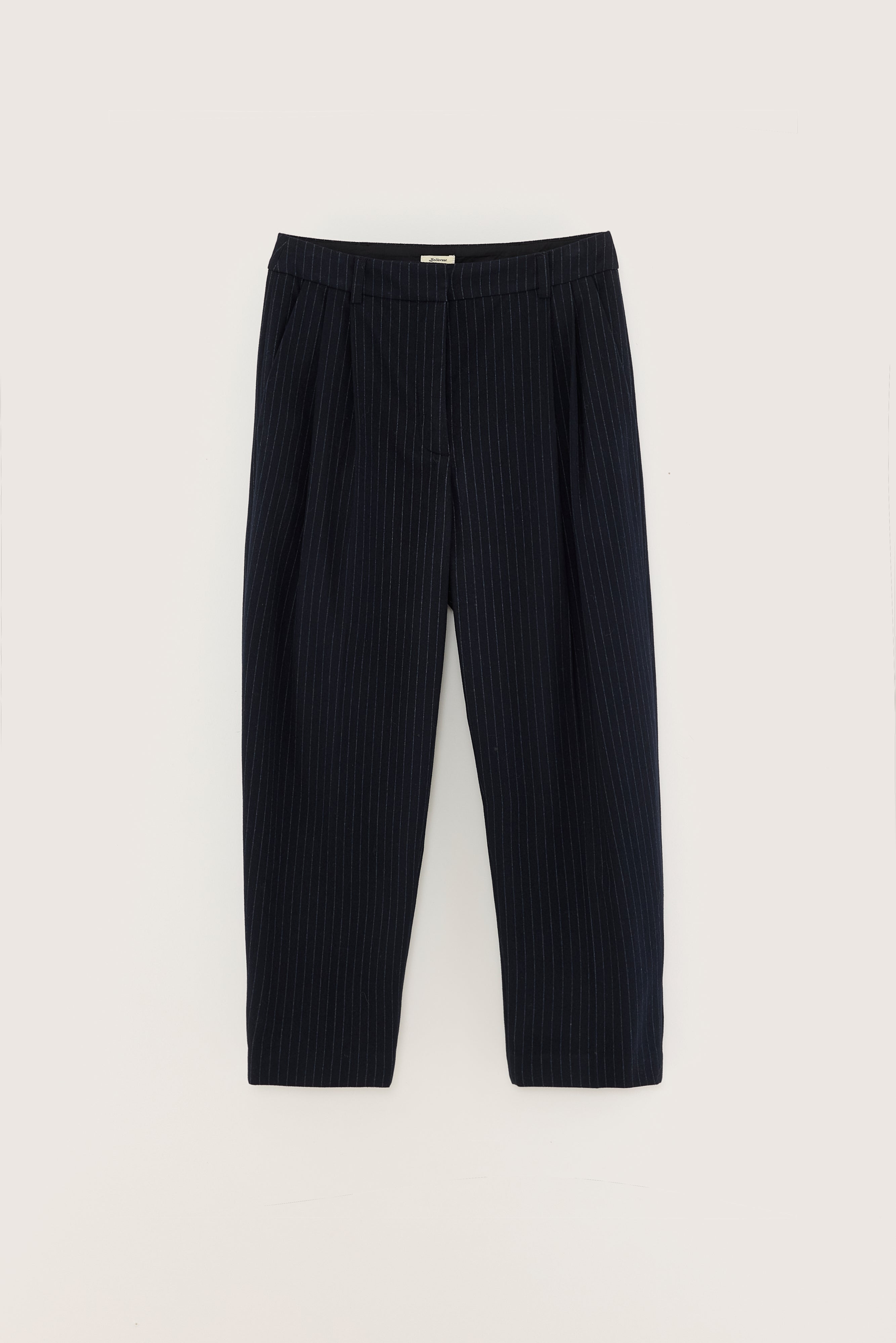 Pantalon tailleur Valdo (251 / W / STRIPE A)
