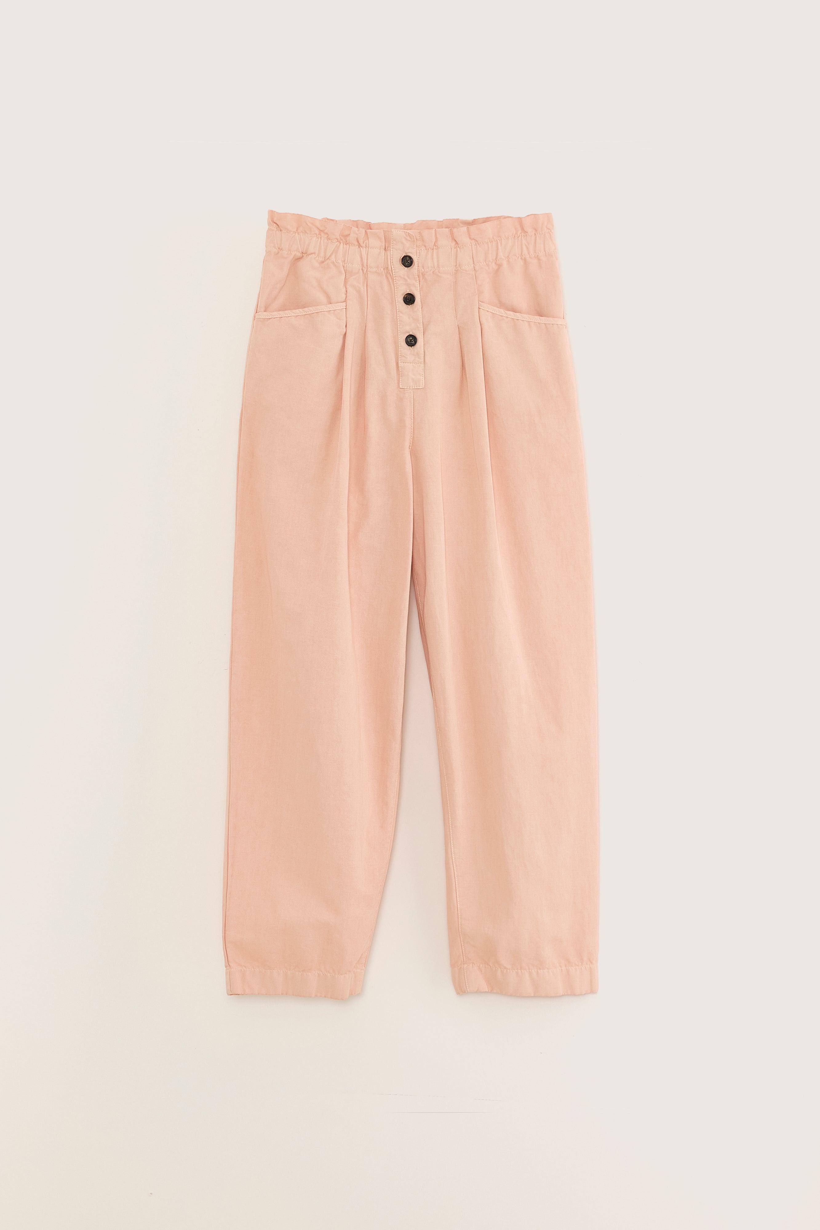 Pantalon paperbag Lilow (251 / W / SKIN)