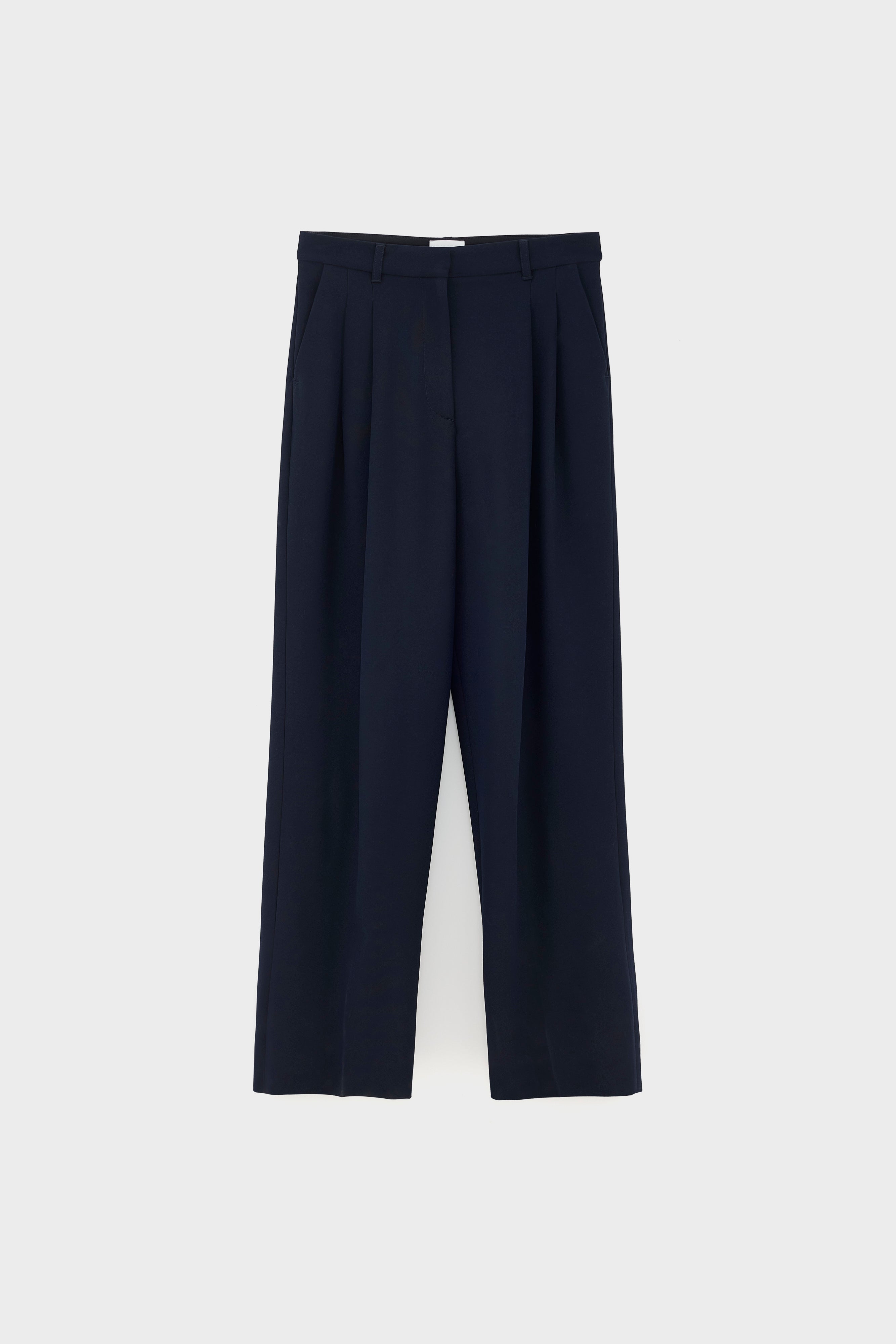 Dominic tailored trousers (252 / W / AMERICA)