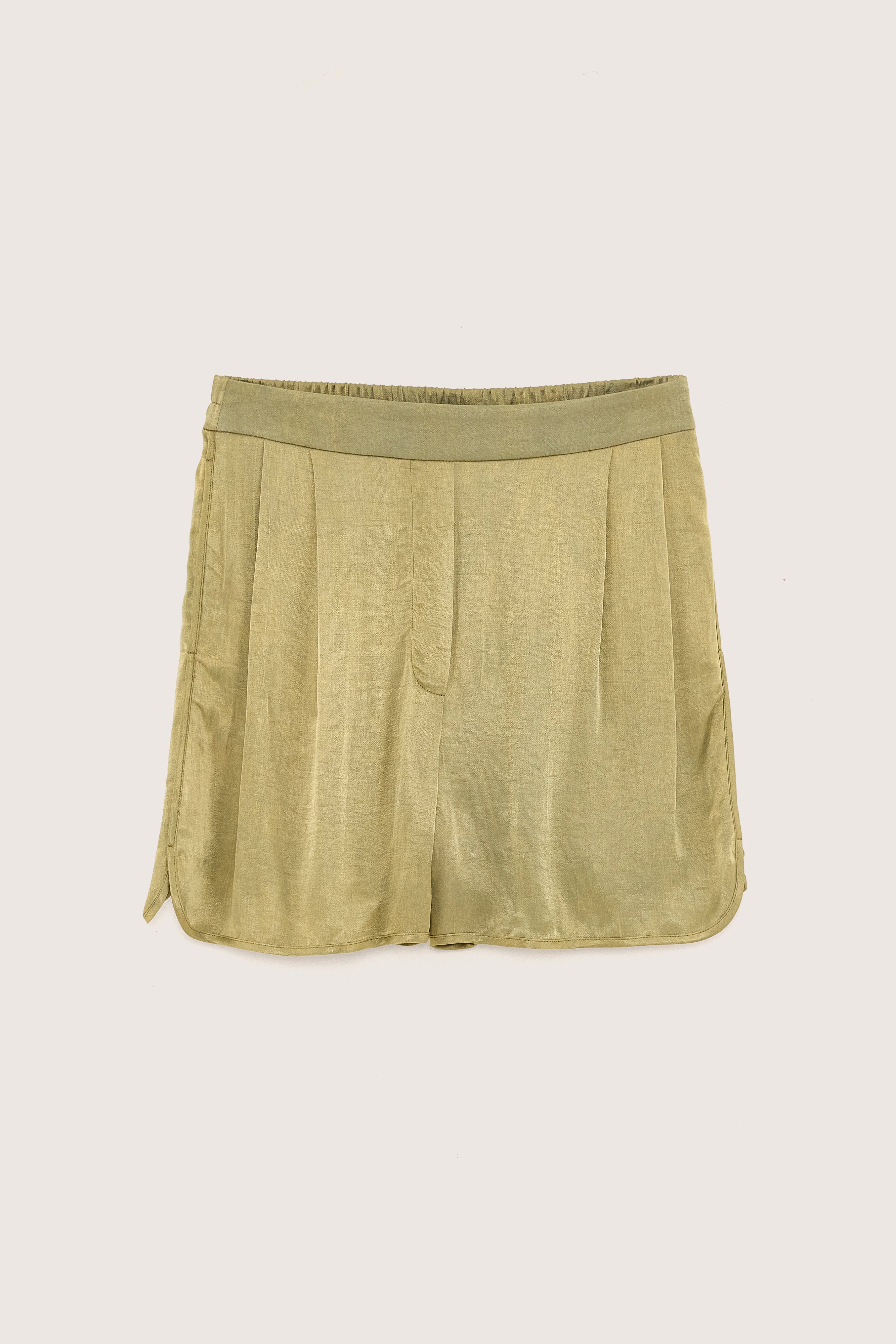 Swael straight shorts (251 / W / JEEP)