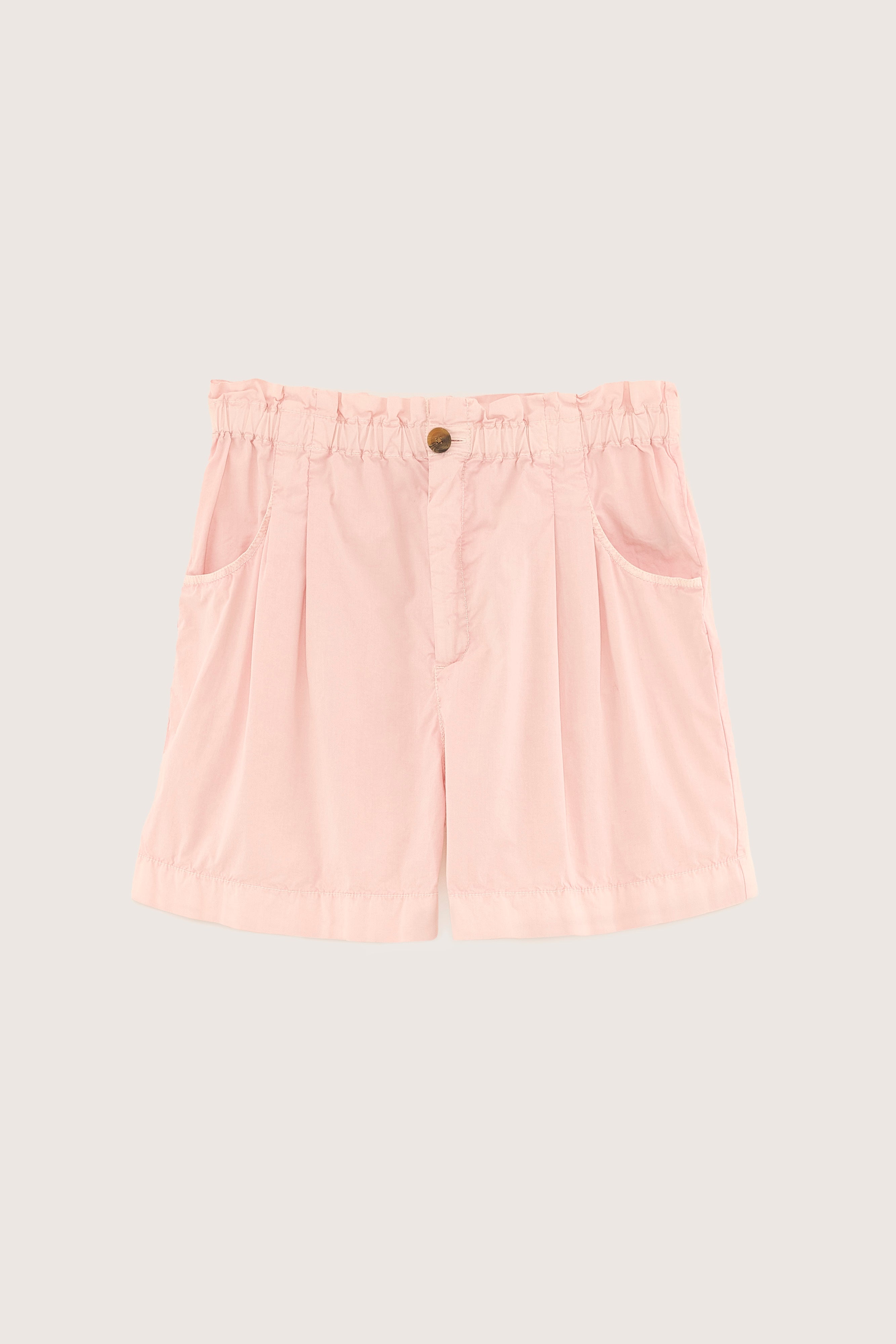 Willa relaxed shorts (251 / W / DUSK)