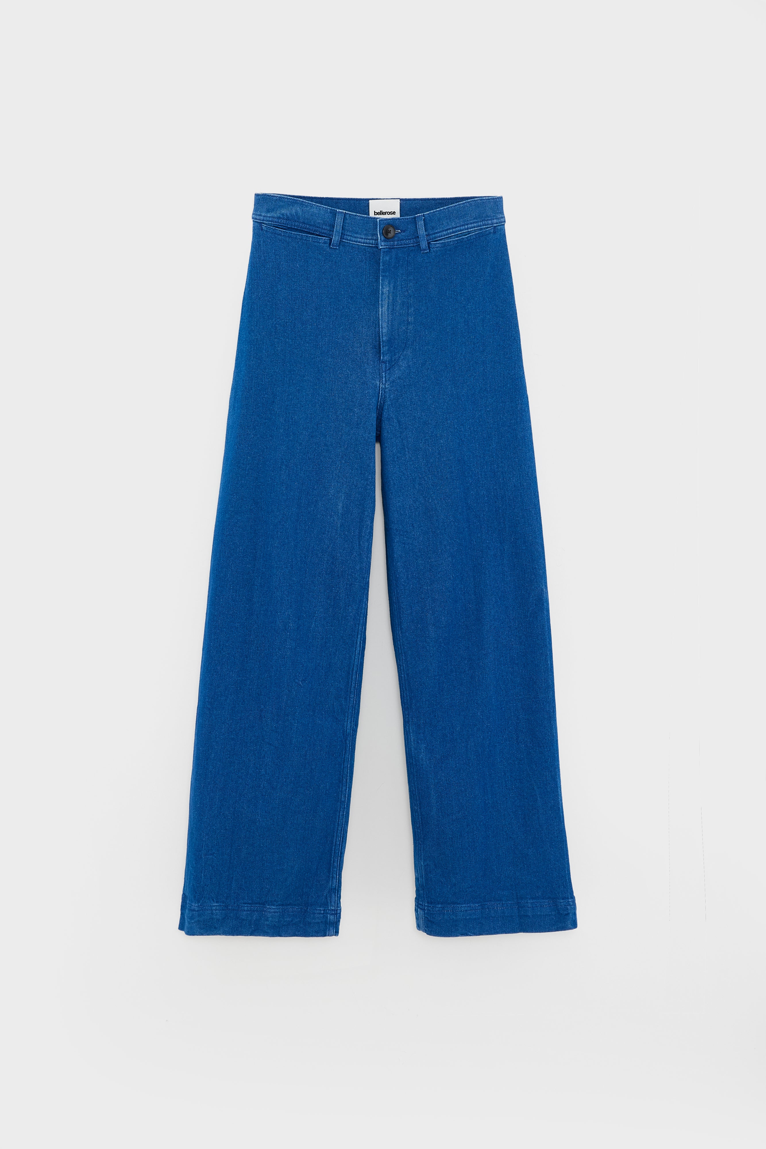 Lottie wide jeans (252 / W / ONE WASH)