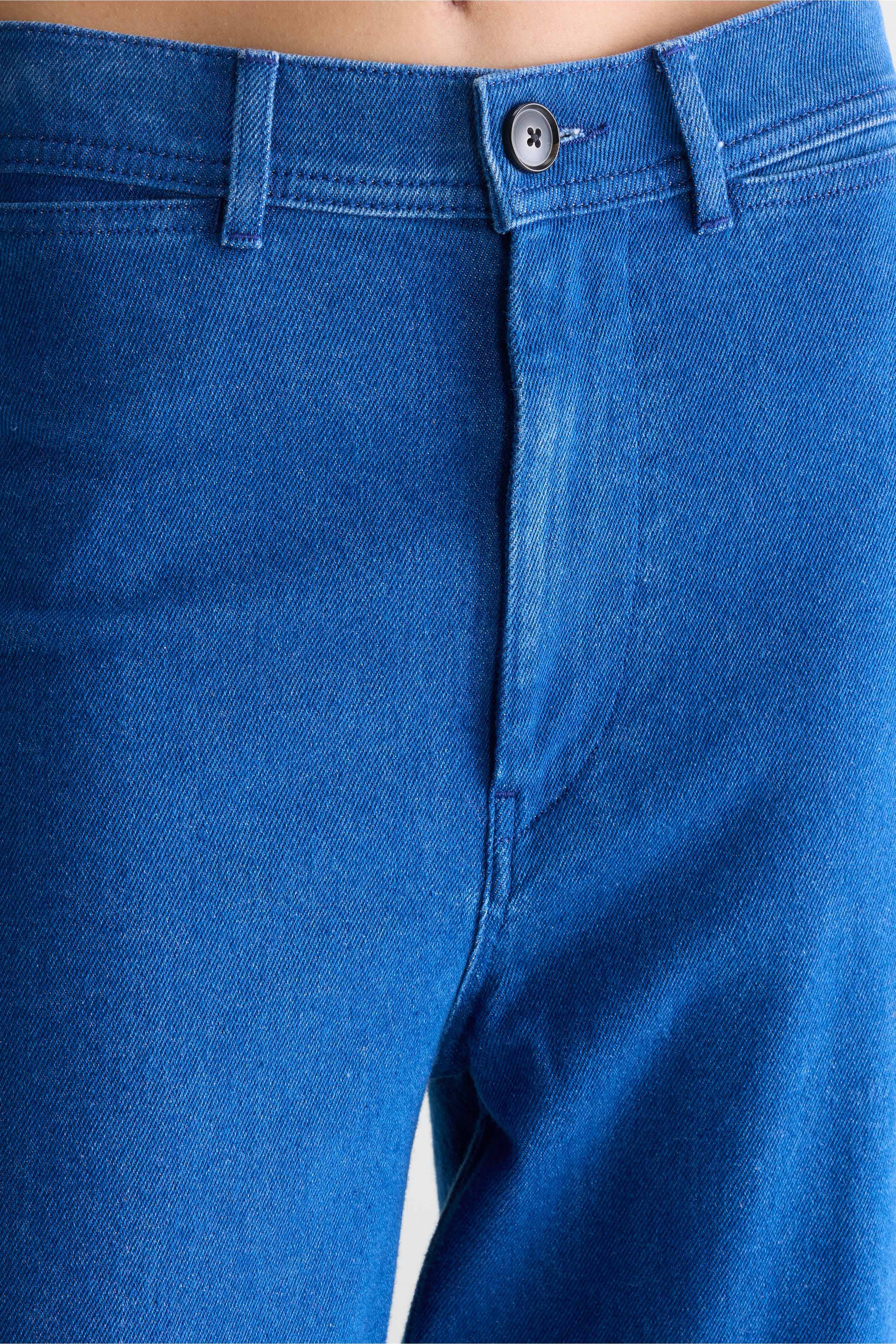 Lottie wide jeans (252 / W / ONE WASH)