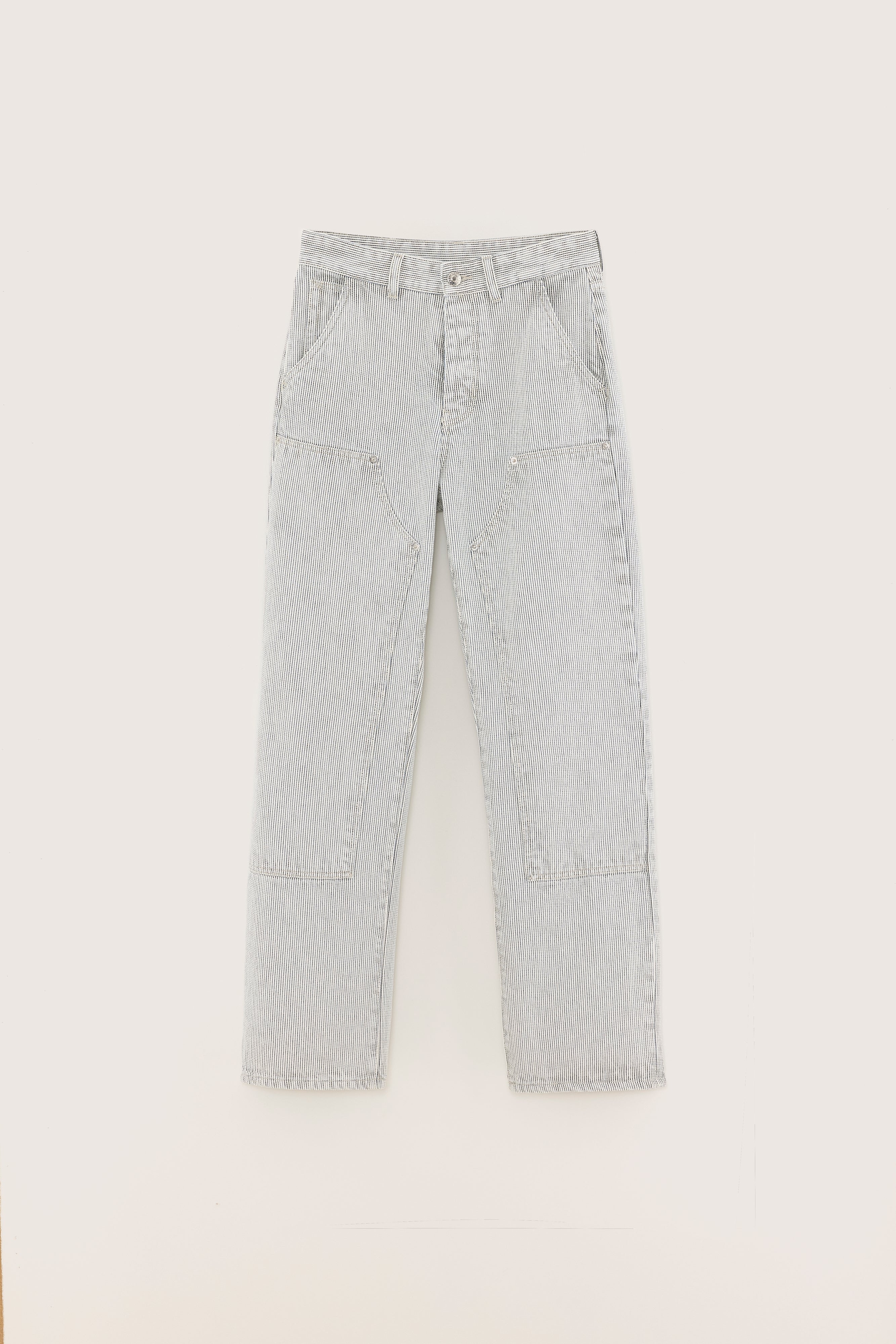 Denim N. 44 jean décontracté (251 / W / 60S STONE WASH)