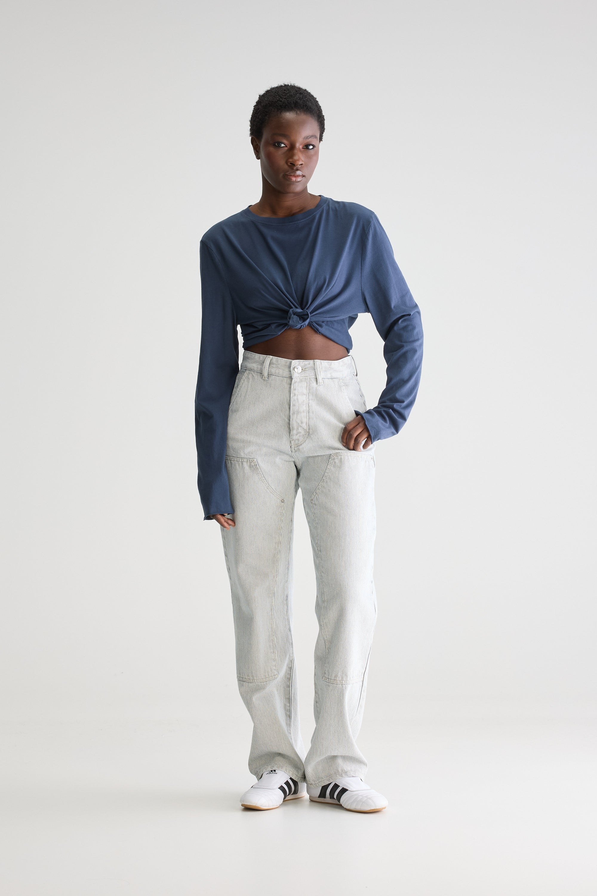 Denim N. 44 jean décontracté (251 / W / 60S STONE WASH)