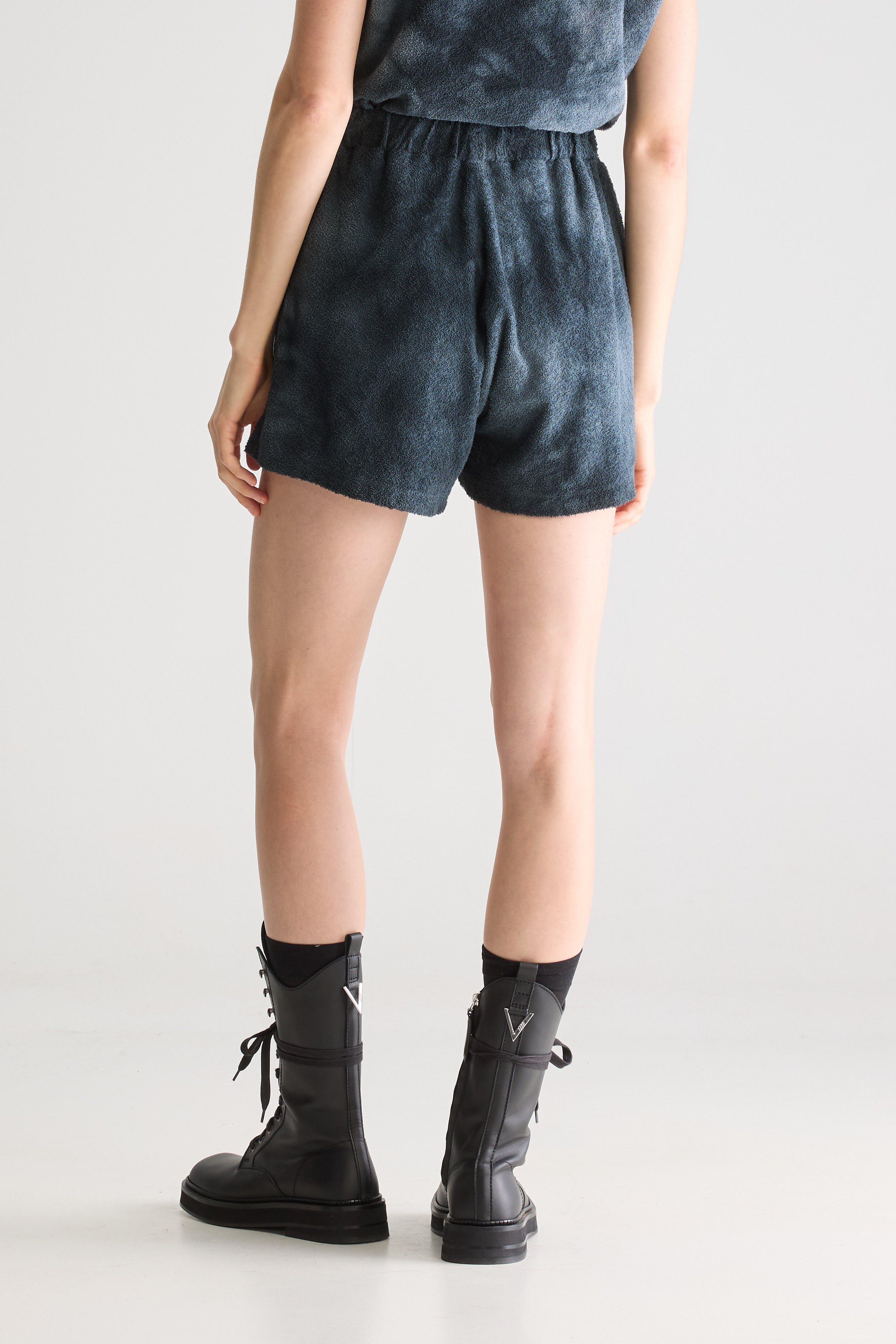 Mikey terry shorts (251 / W / COMBO A)
