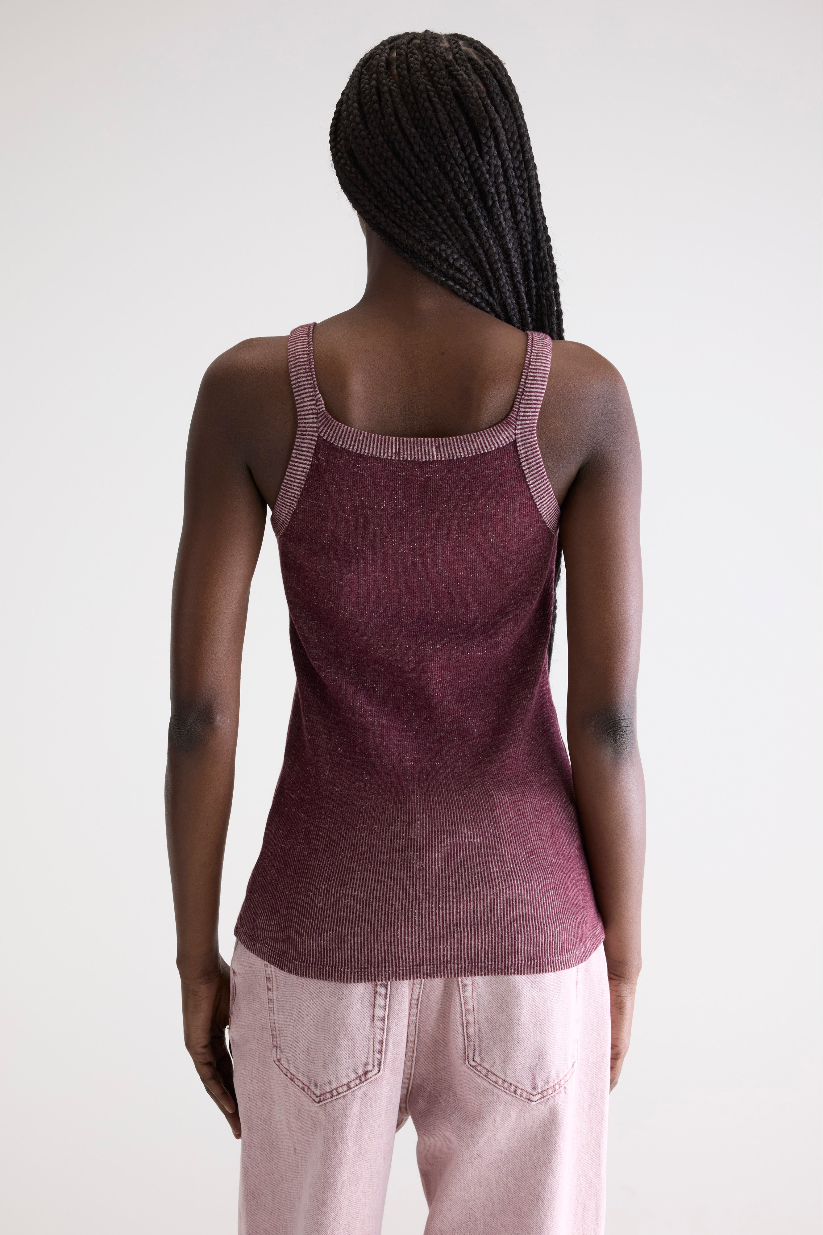 Celey slim tank top (251 / W / COMBO B)