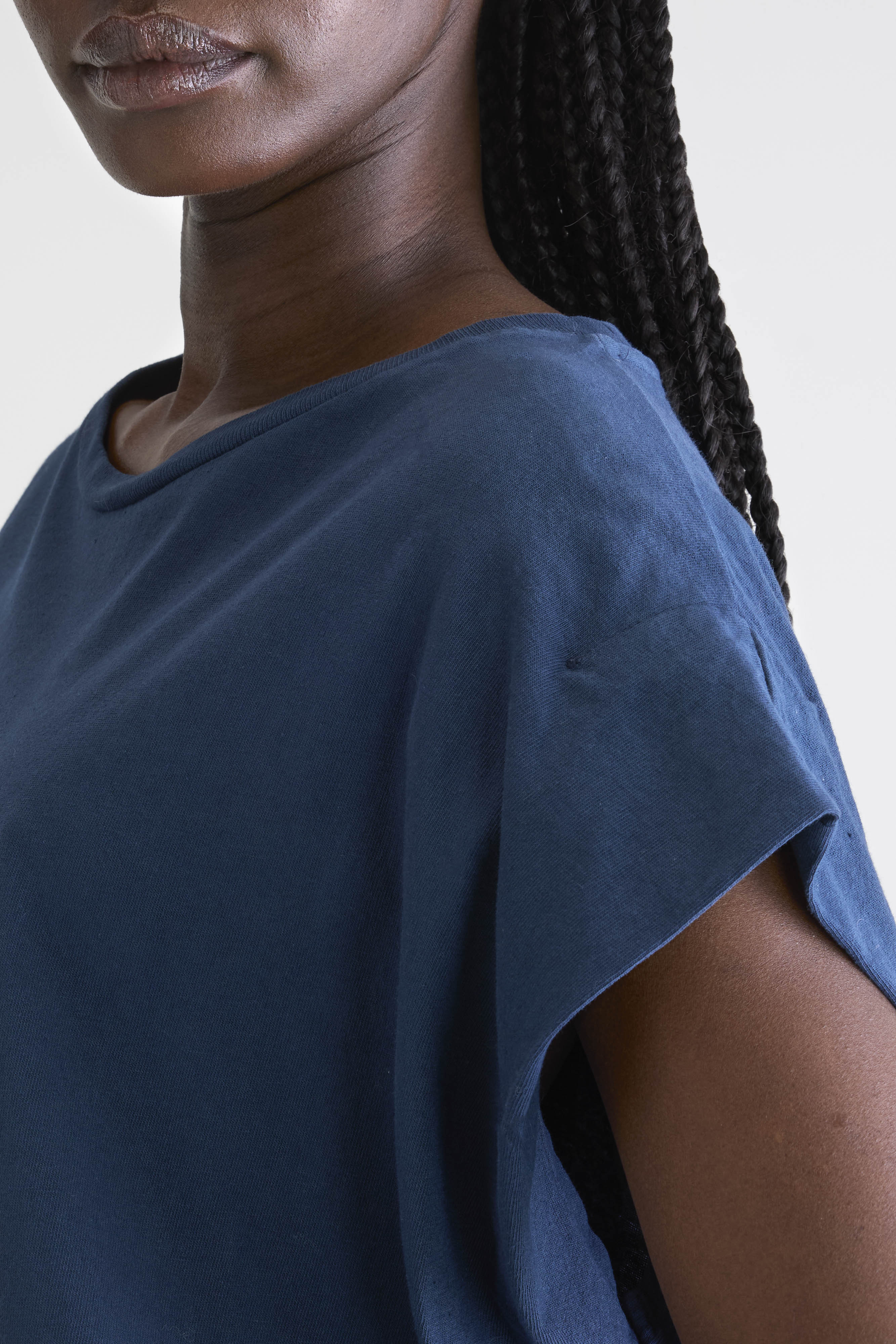 Vice crew-neck t-shirt (252 / W / PARKER)