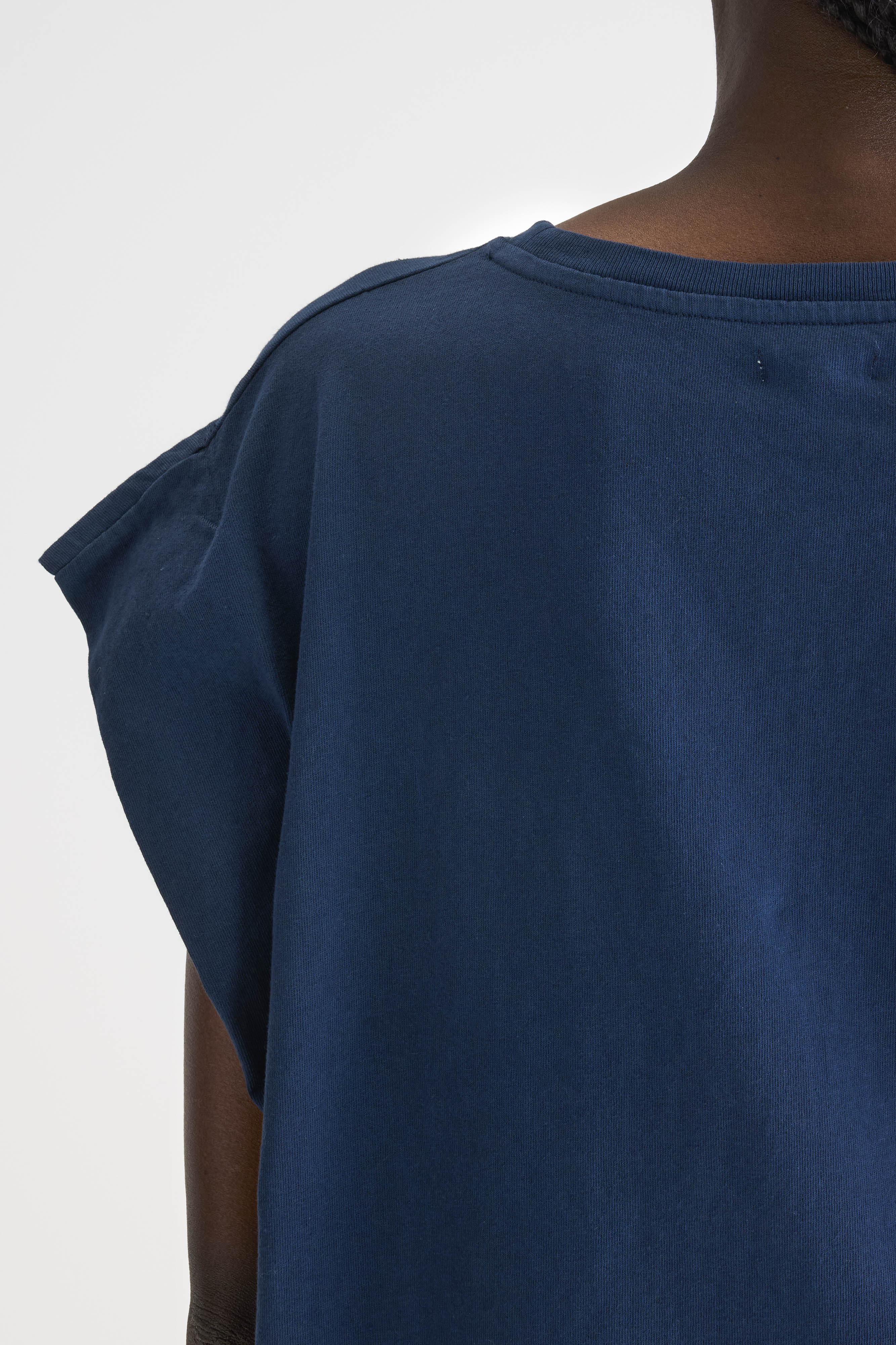 Vice crew-neck t-shirt (252 / W / PARKER)