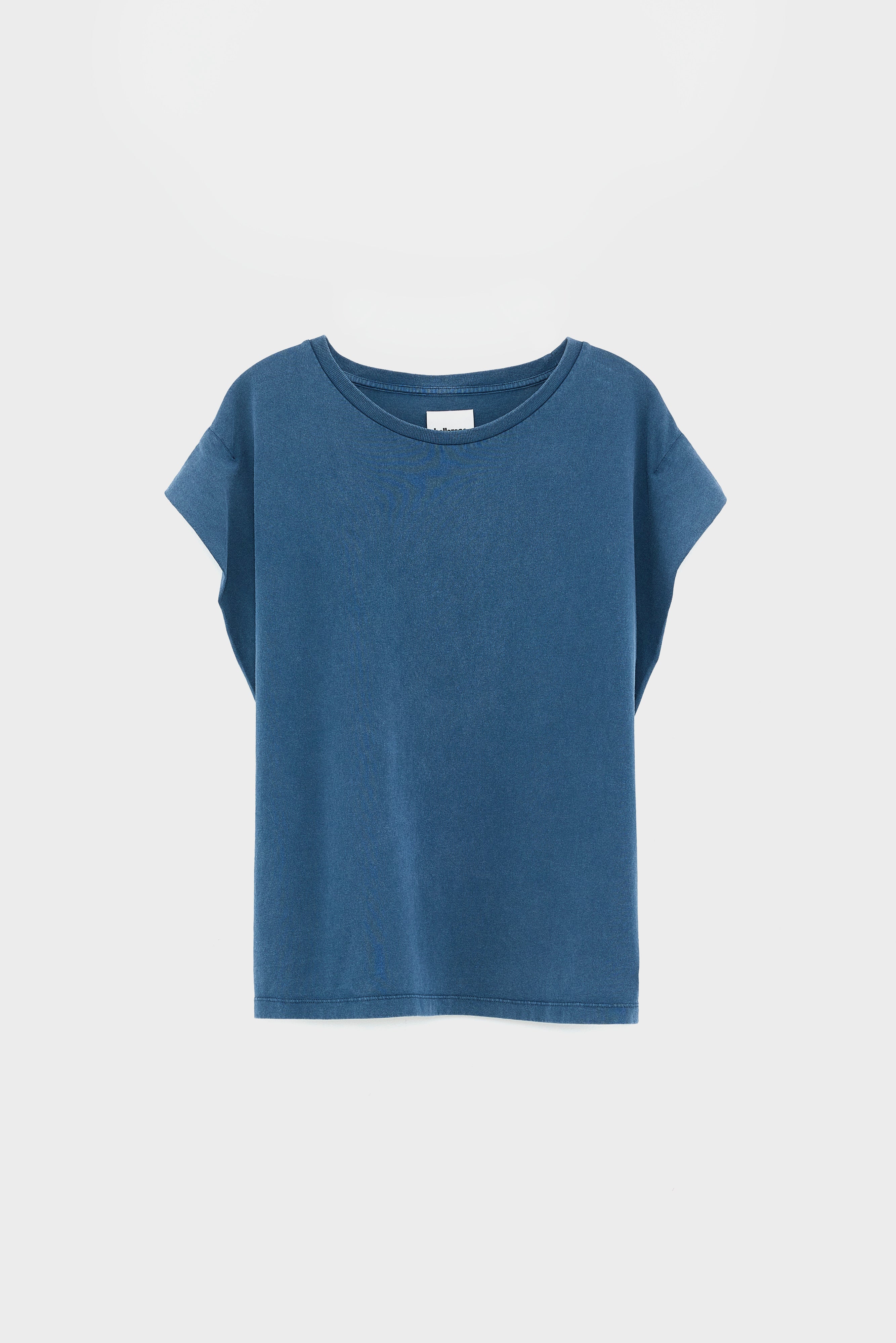 Vice crew-neck t-shirt (252 / W / PARKER)