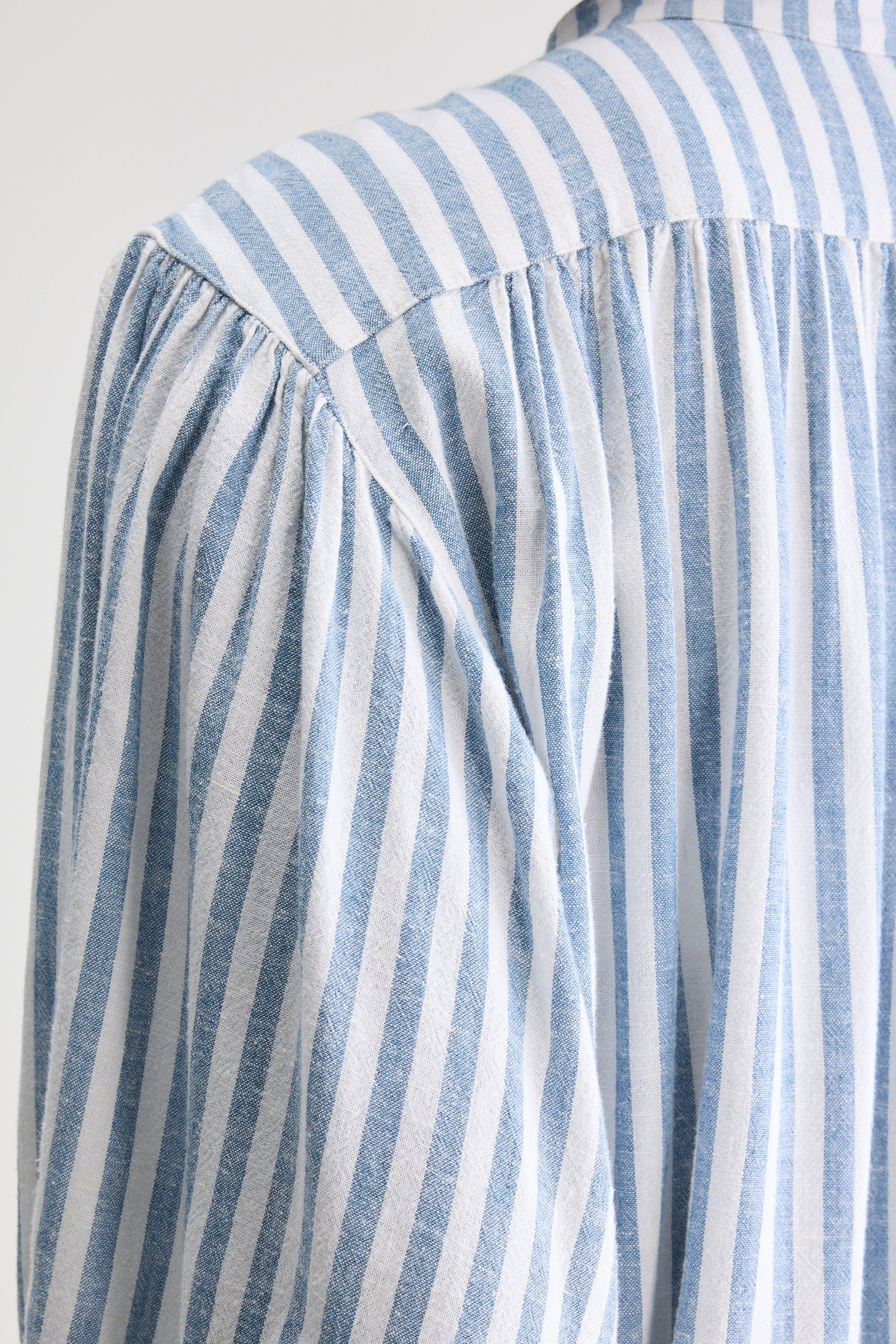 Kylie regular blouse (251 / W / STRIPE A)