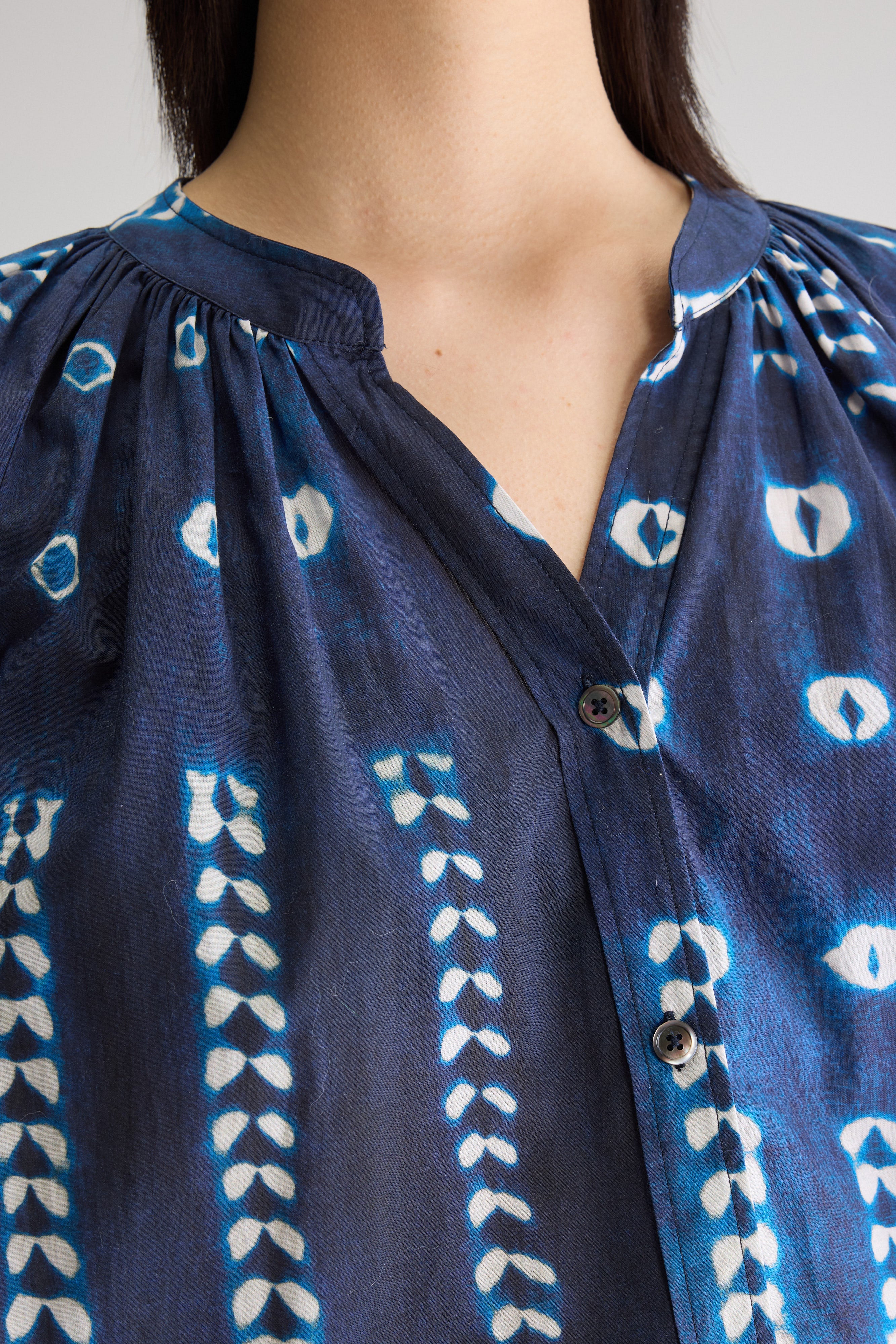 Tonka regular blouse (251 / W / COMBO A)