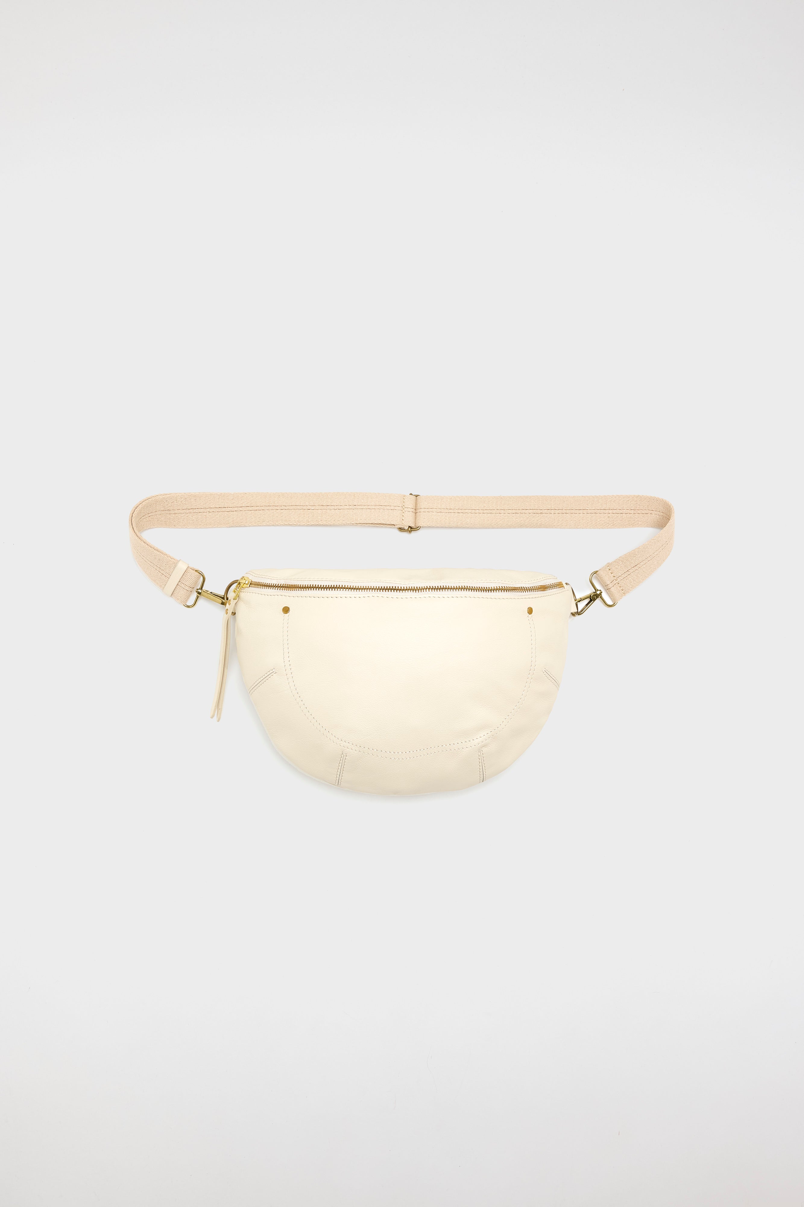 Souply sling bag (251 / W / RICE)