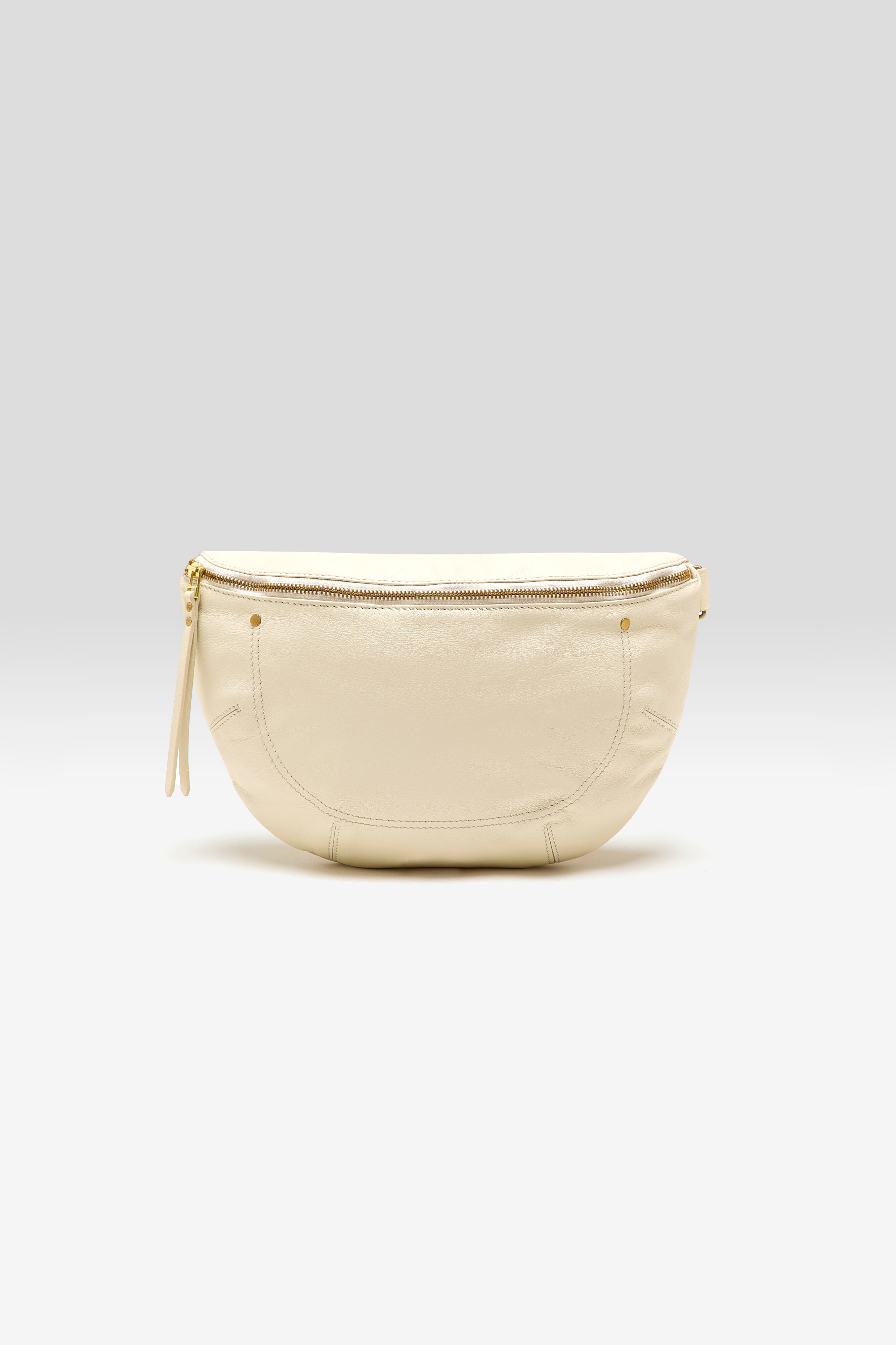 Souply Sling Bag - Rice For Women | Bellerose