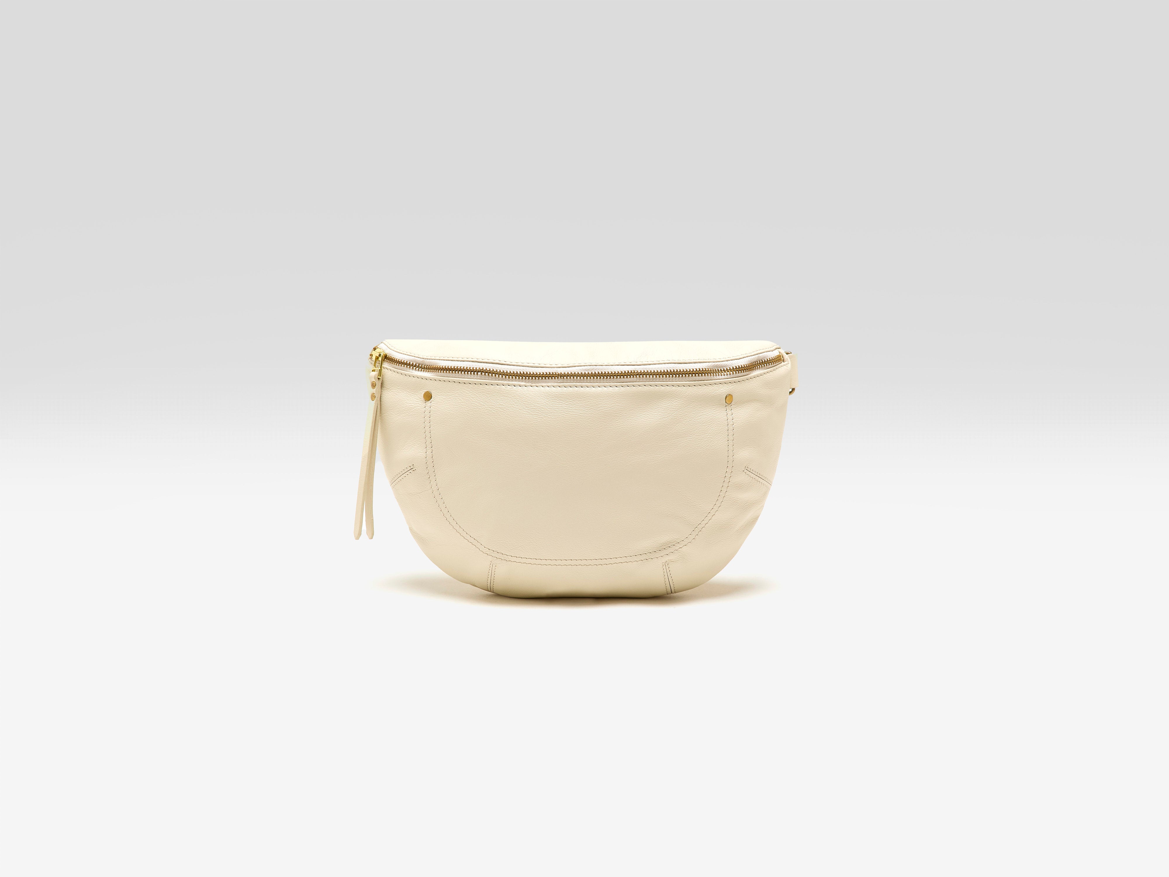 Souply sling bag (251 / W / RICE)