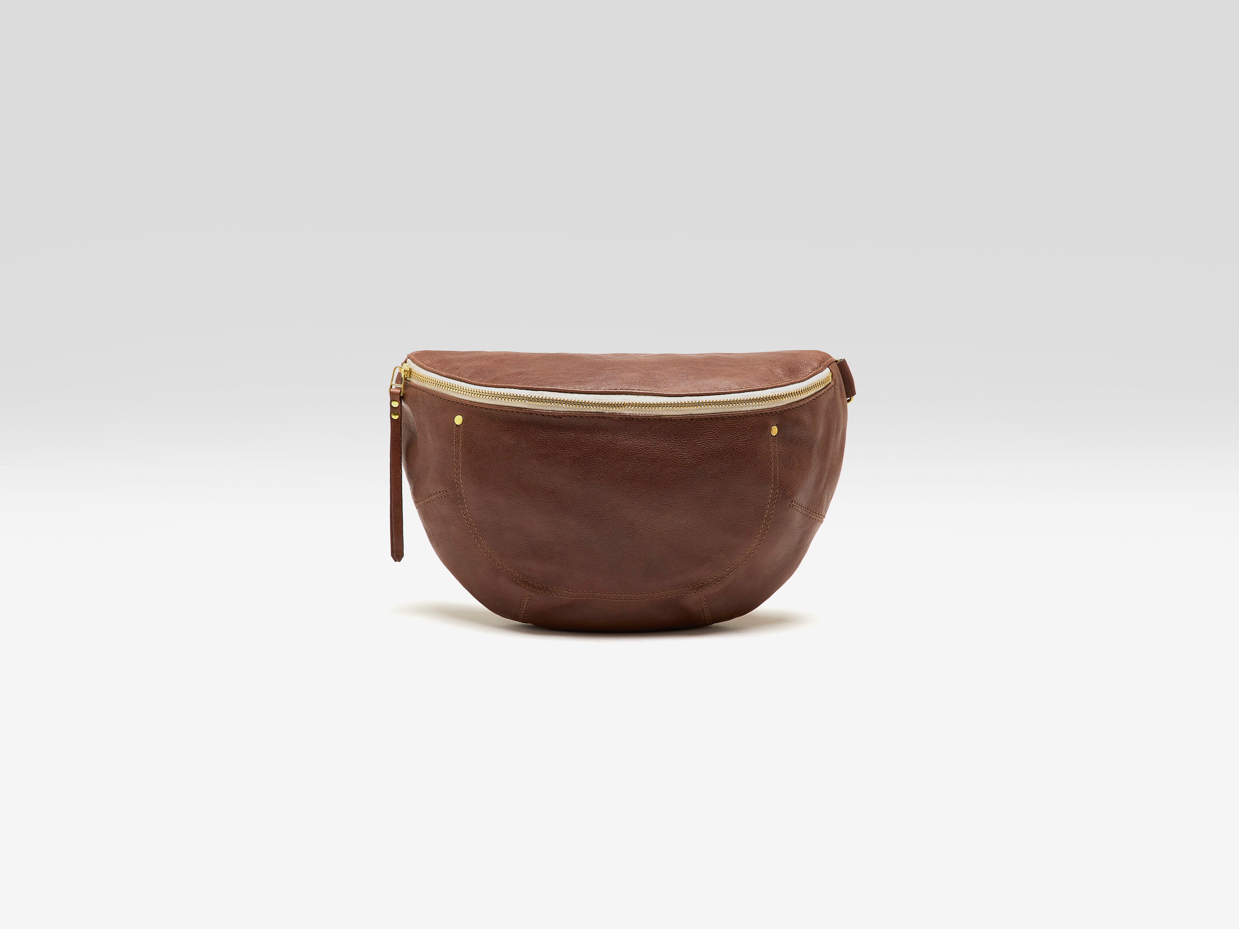 Souply sling bag (252 / W / ECUREUIL)