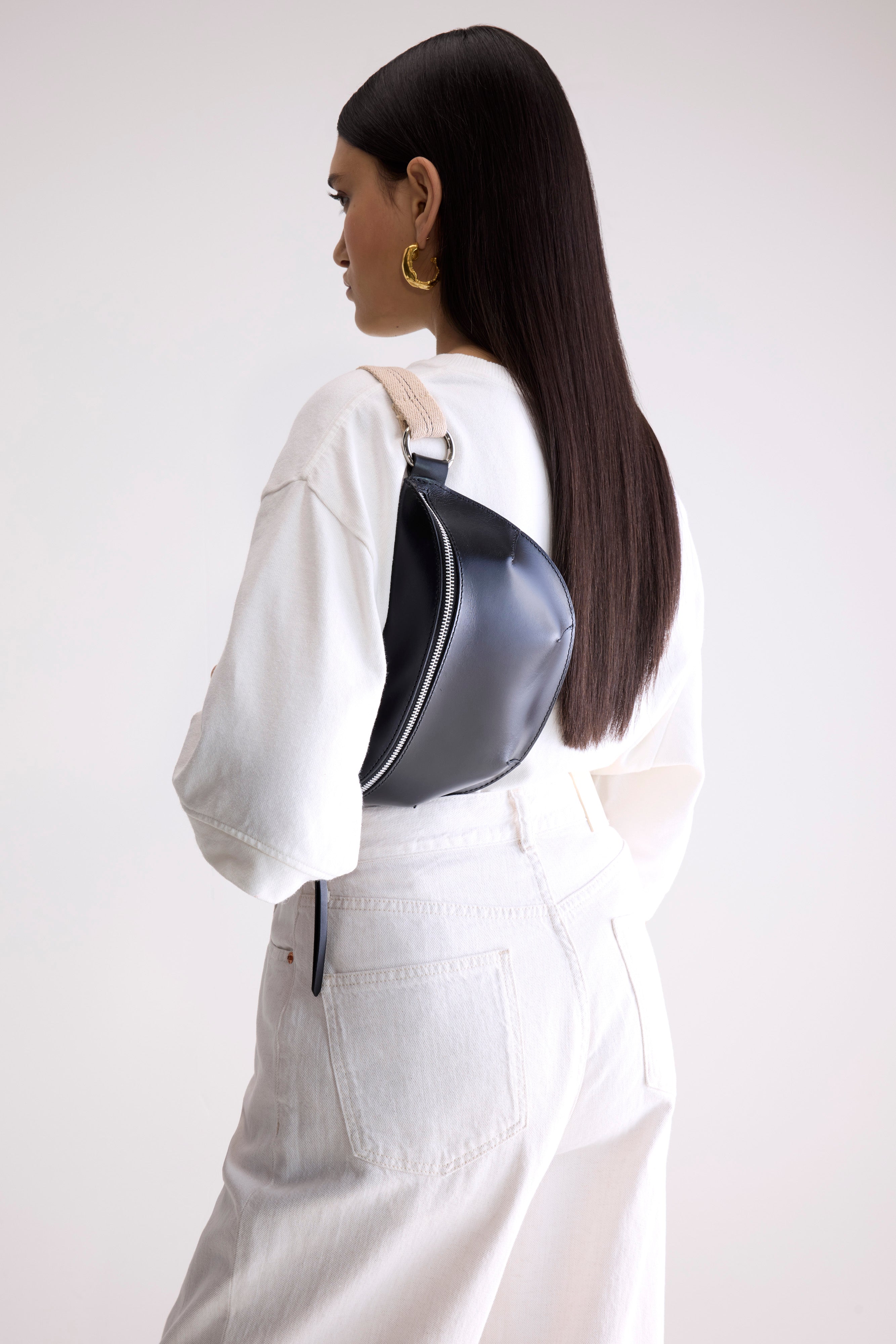 Rosie tas (252 / W / BLACK)