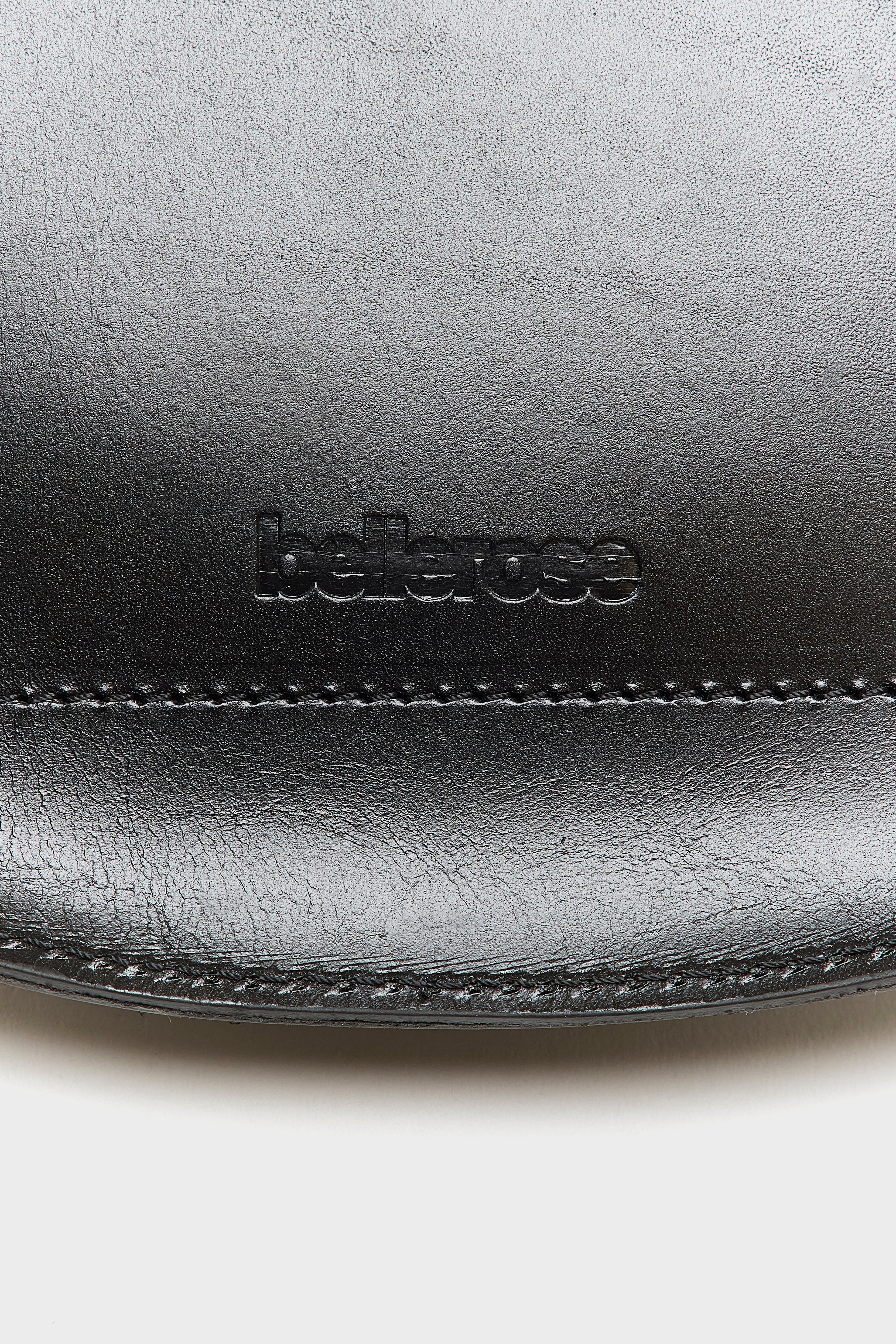 Rosie tas (252 / W / BLACK)