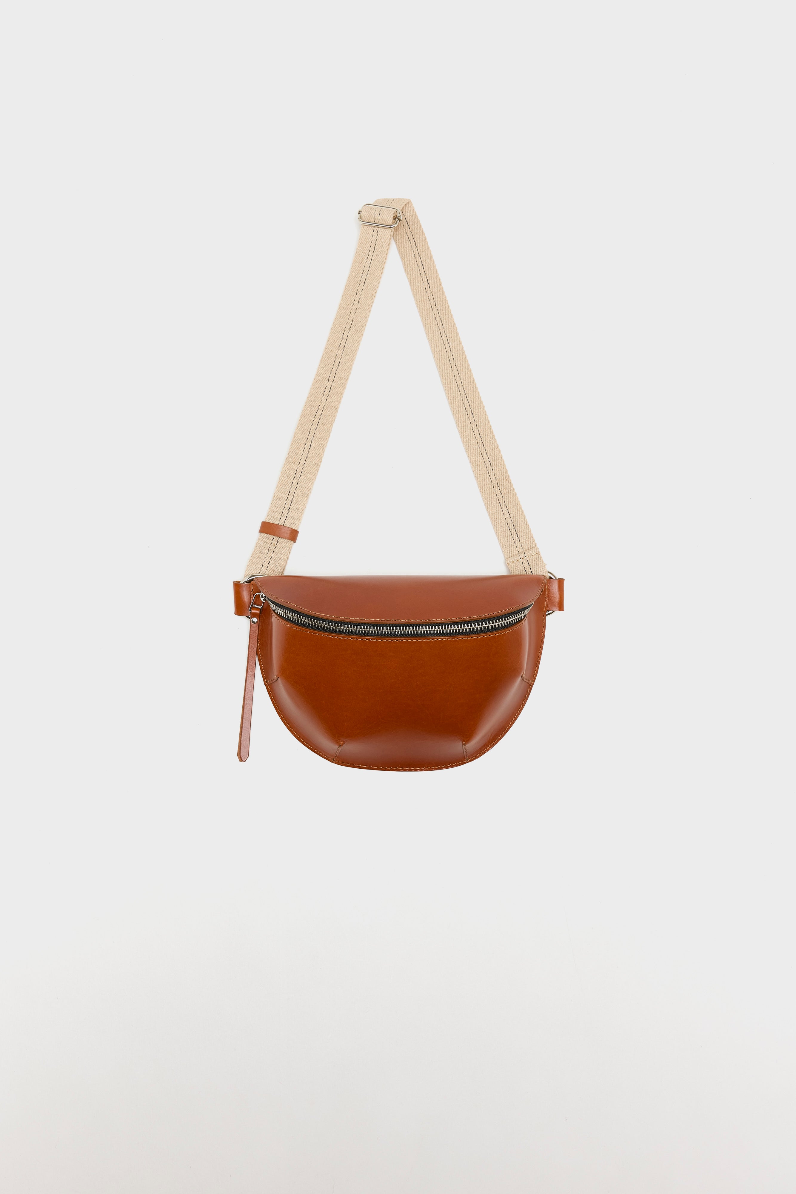 Rosie tas (252 / W / COGNAC)