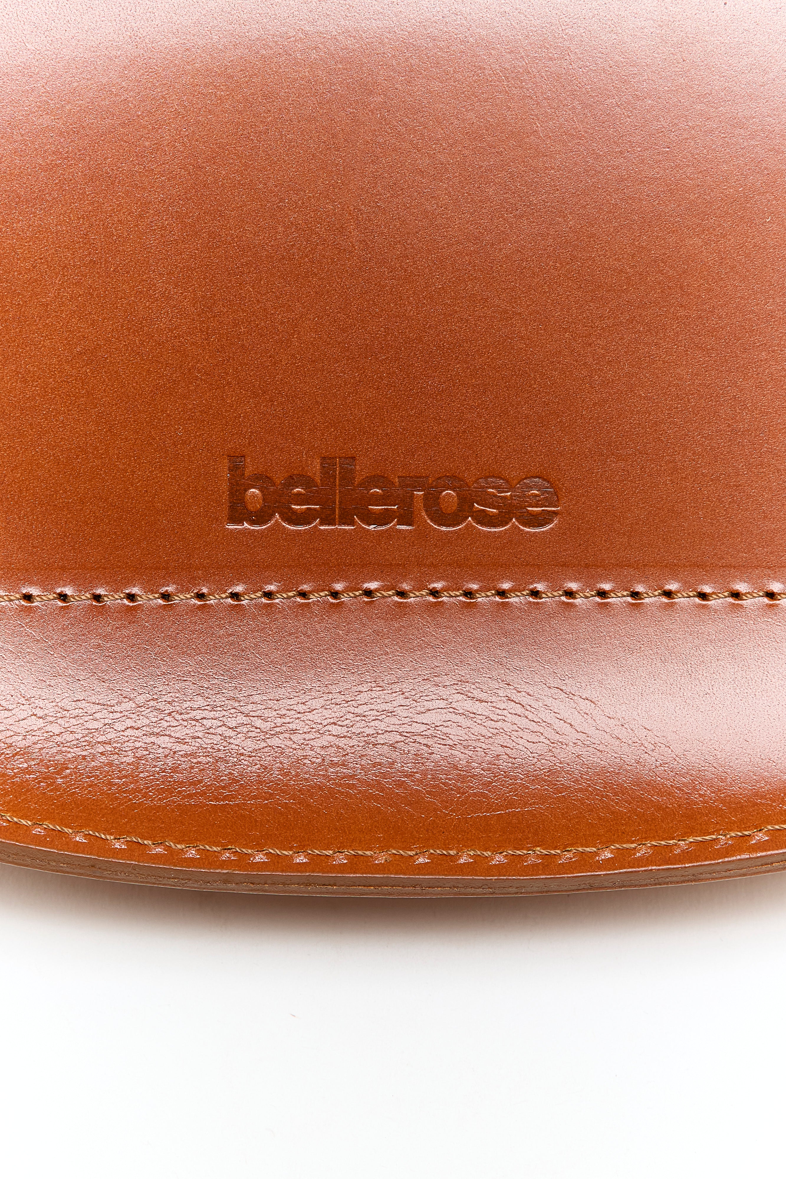 Rosie tas (252 / W / COGNAC)