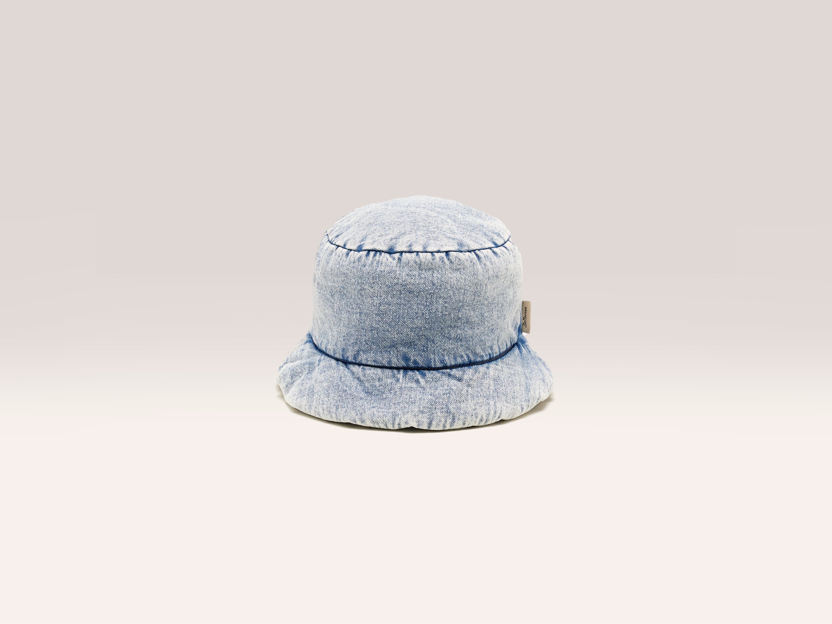 Bob en denim Joufo (251 / W / VNTG STONE WASH)