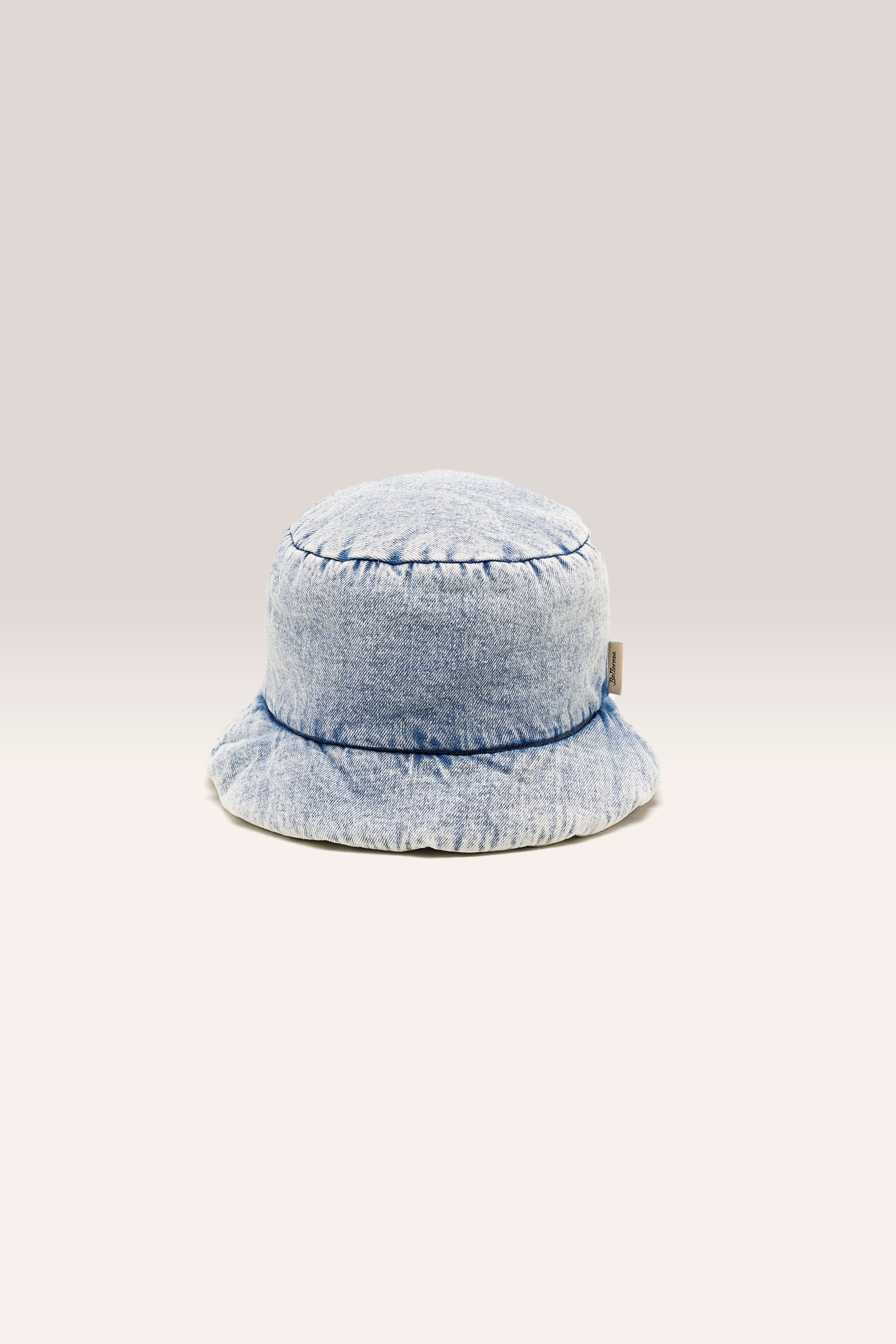 Bob en denim Joufo (251 / W / VNTG STONE WASH)