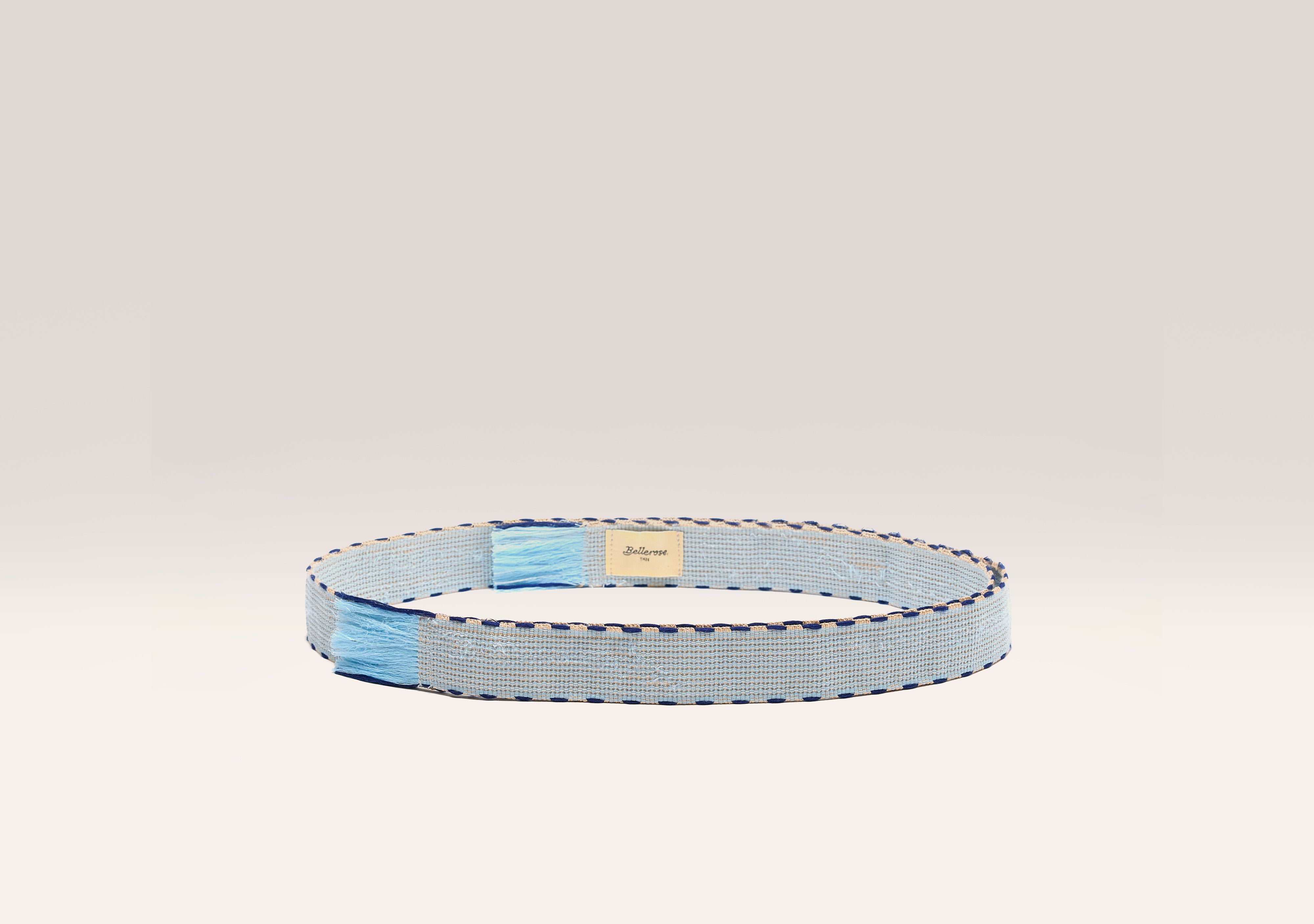 Vlora ethnic-style belt (251 / W / COMBO B)