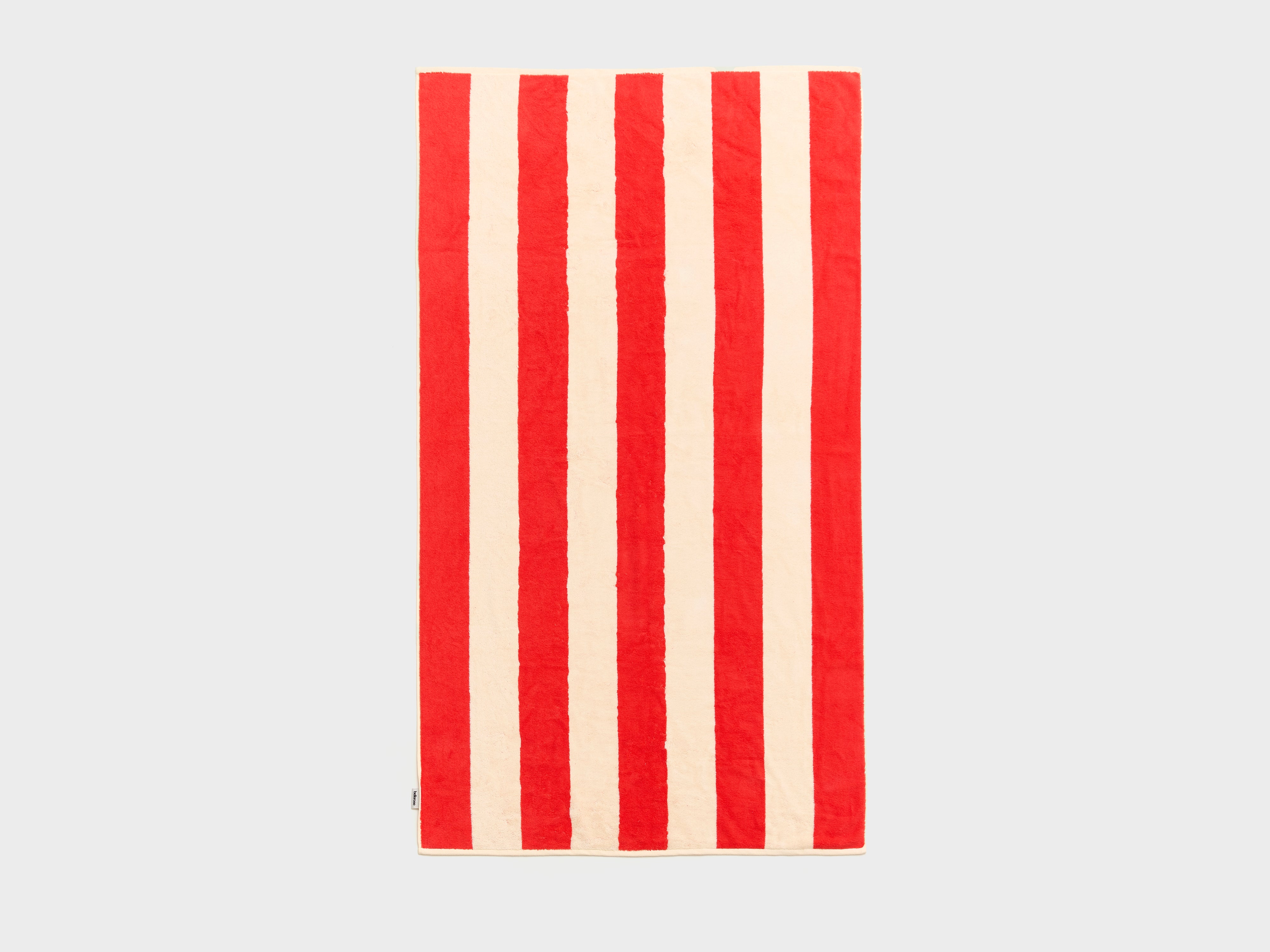 Object N.08 (251 / W / STRIPE E)