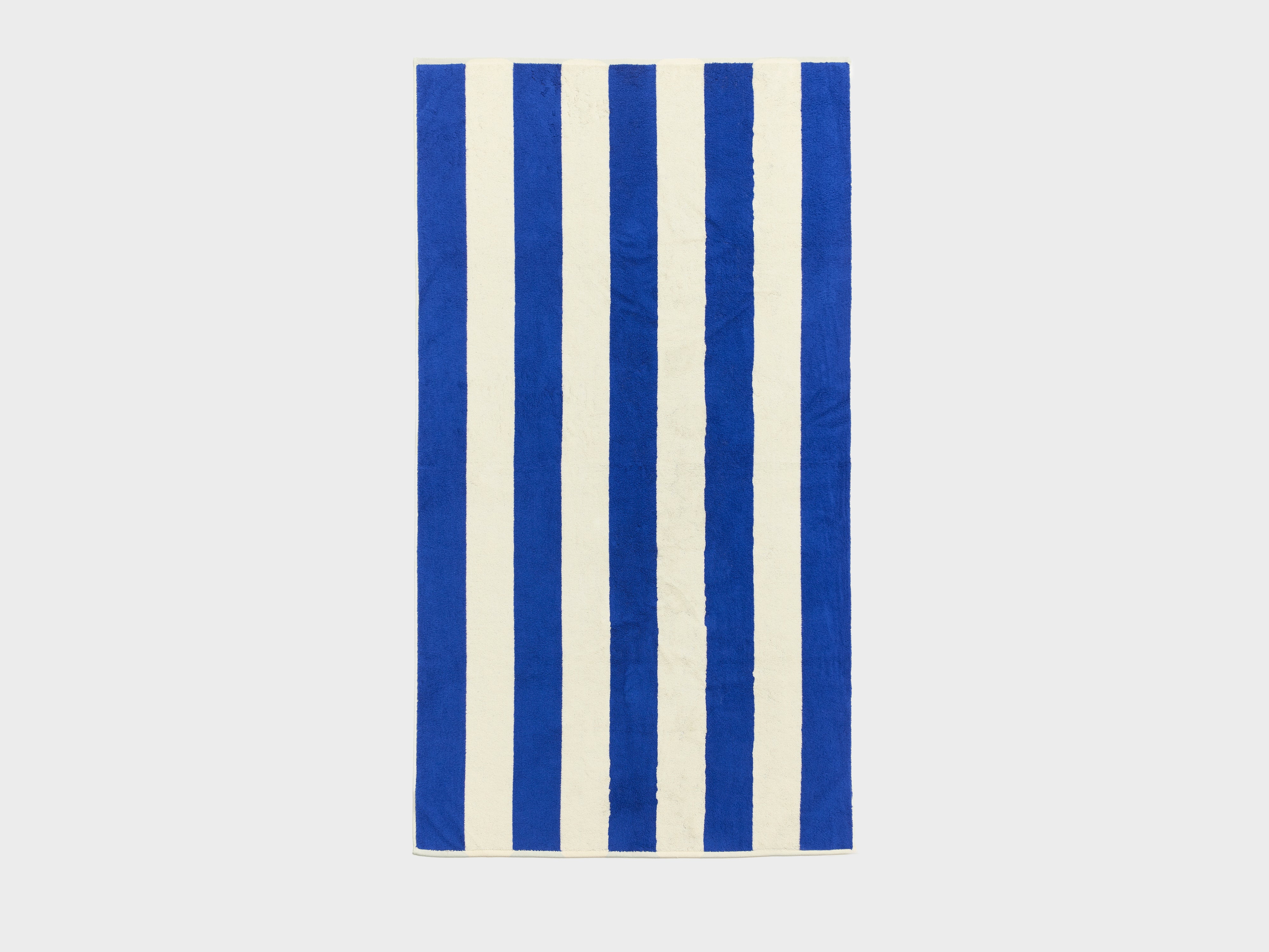Object N.08 (251 / W / STRIPE F)
