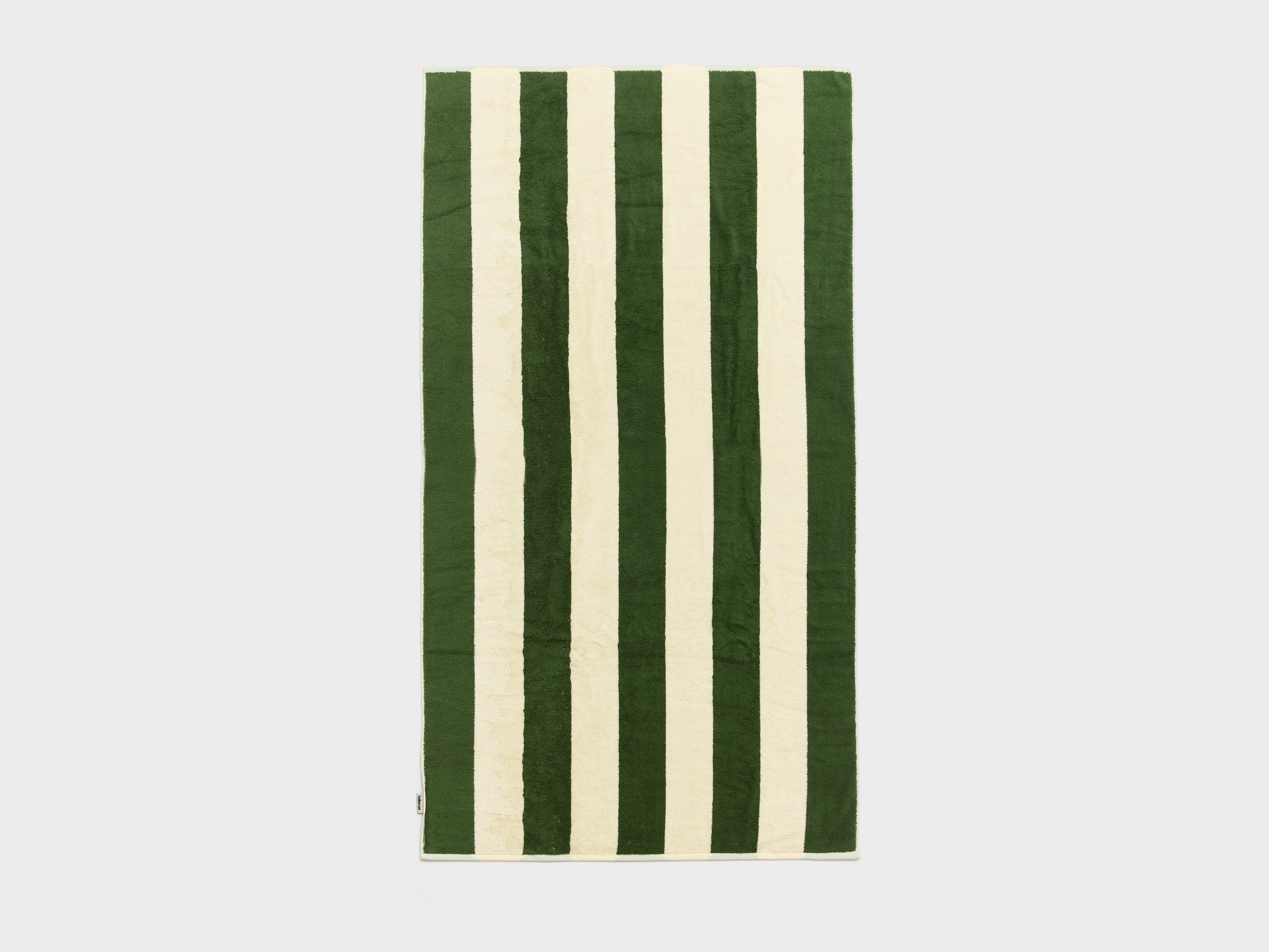 Object N.08 (251 / W / STRIPE G)