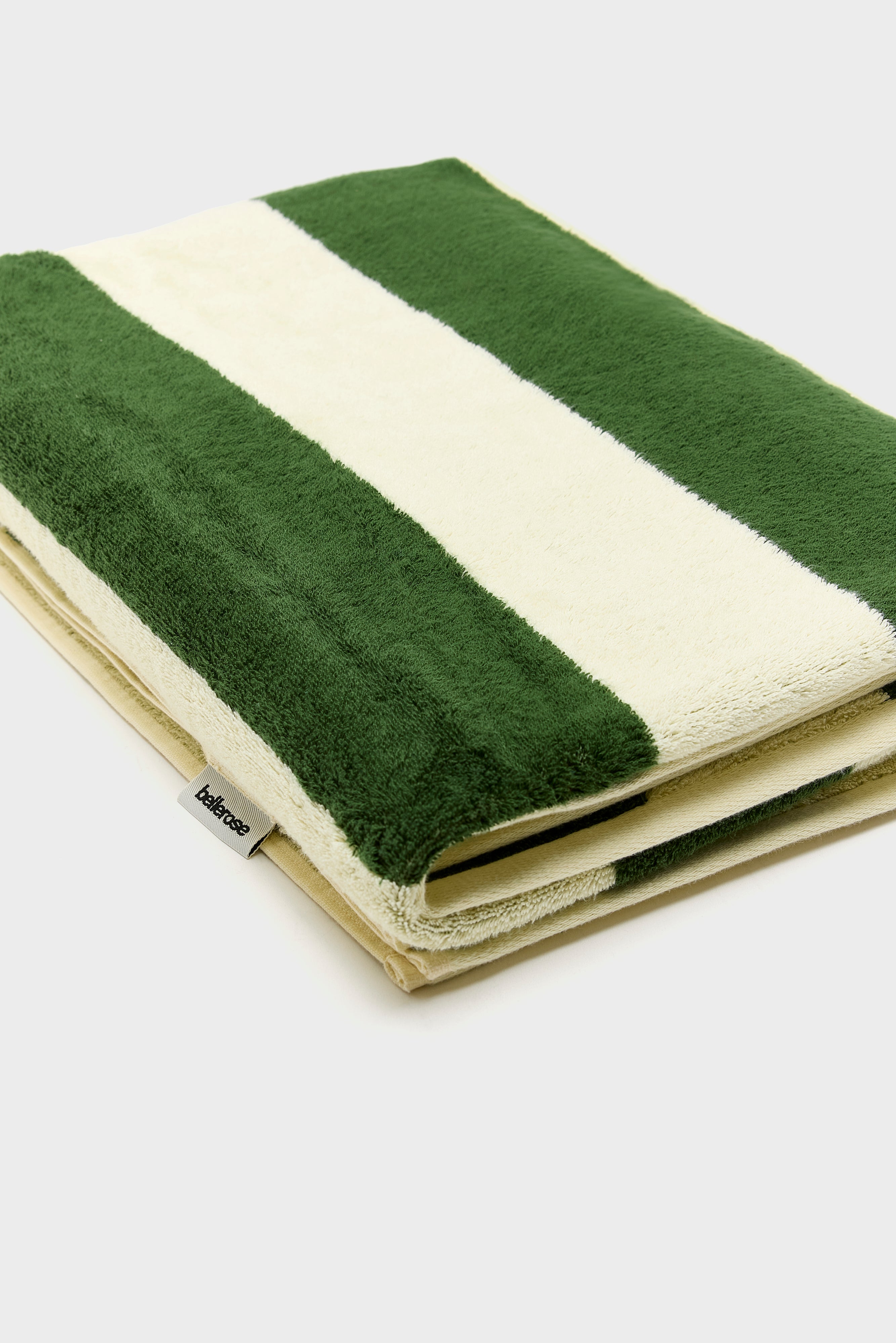 Object N.08 (251 / W / STRIPE G)