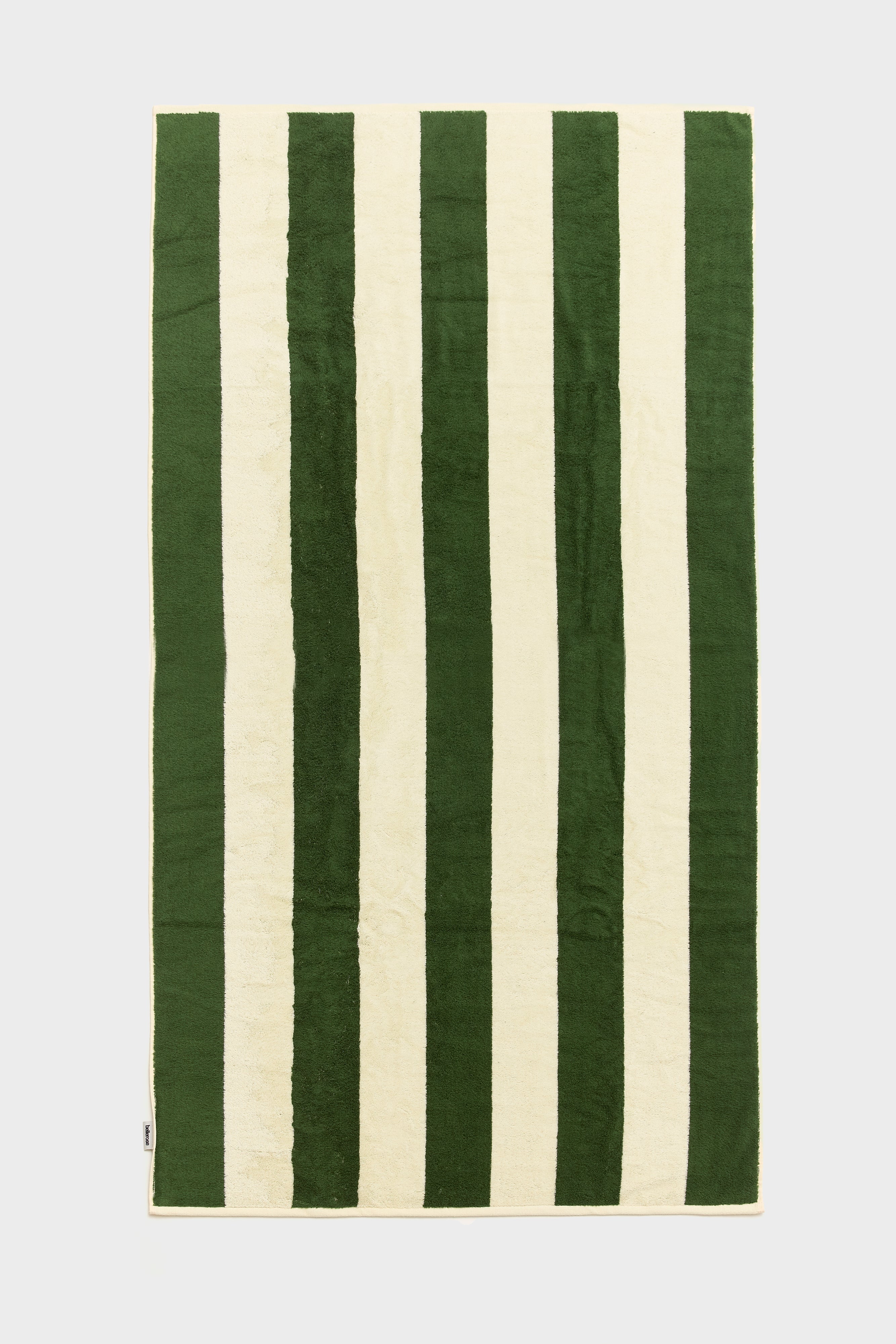 Object N.08 (251 / W / STRIPE G)