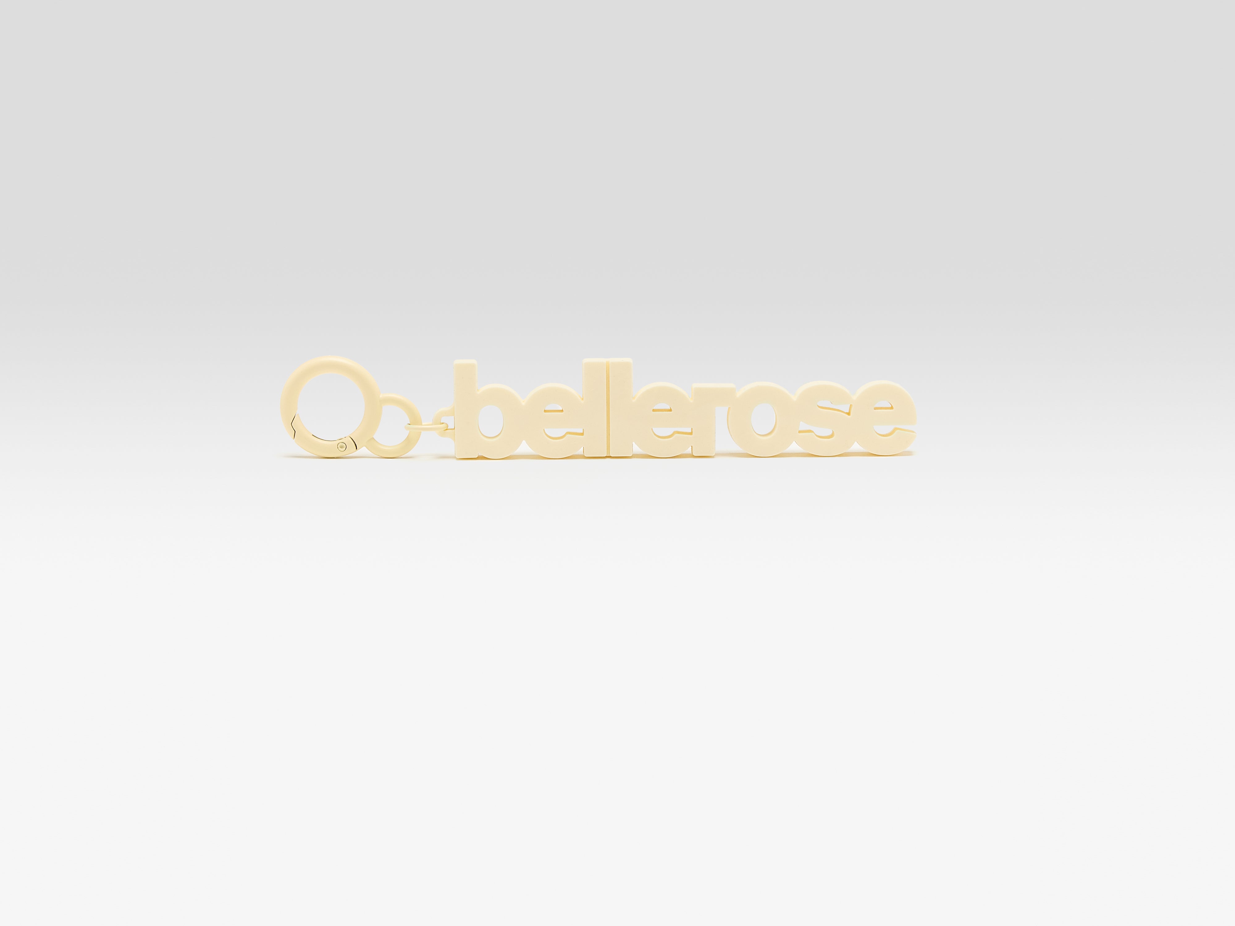Object N.09 (251 / W / BUTTER)