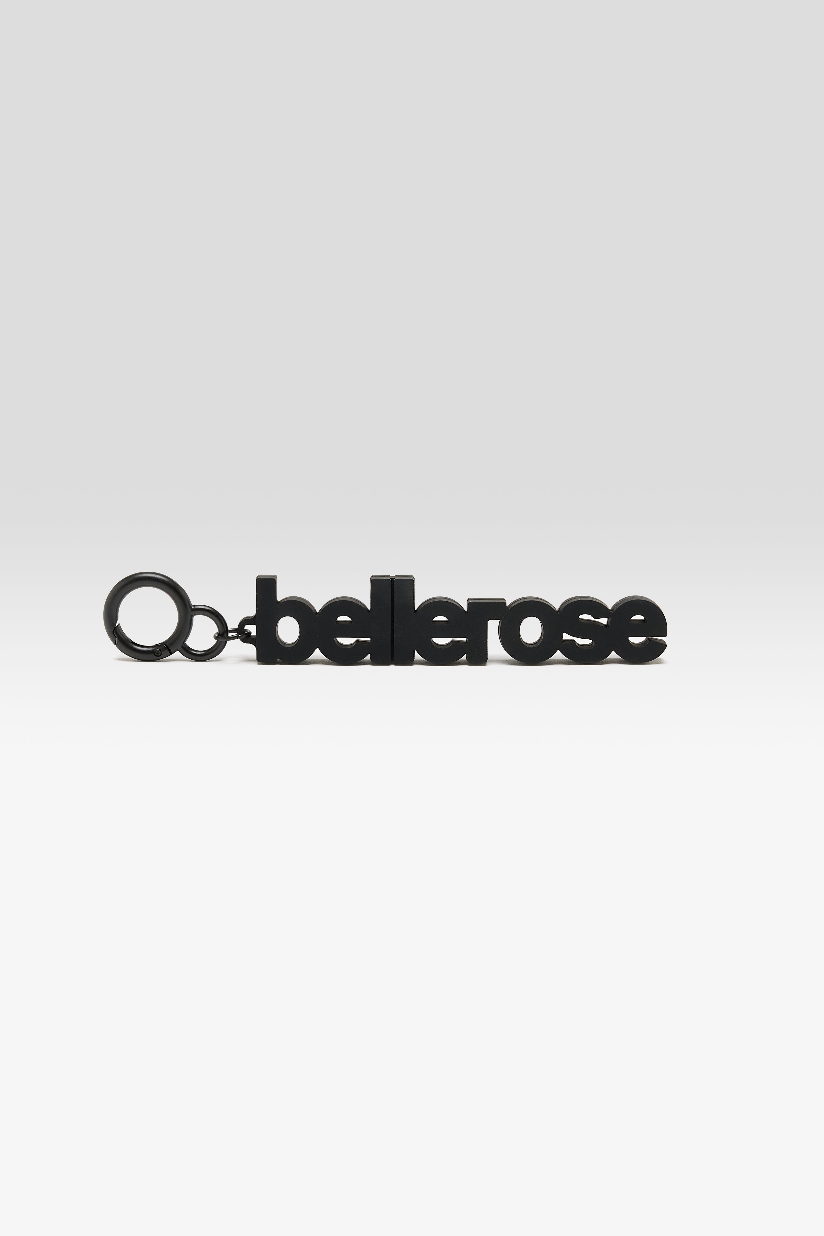 Object N.09 (251 / W / BLACK BEAUTY)