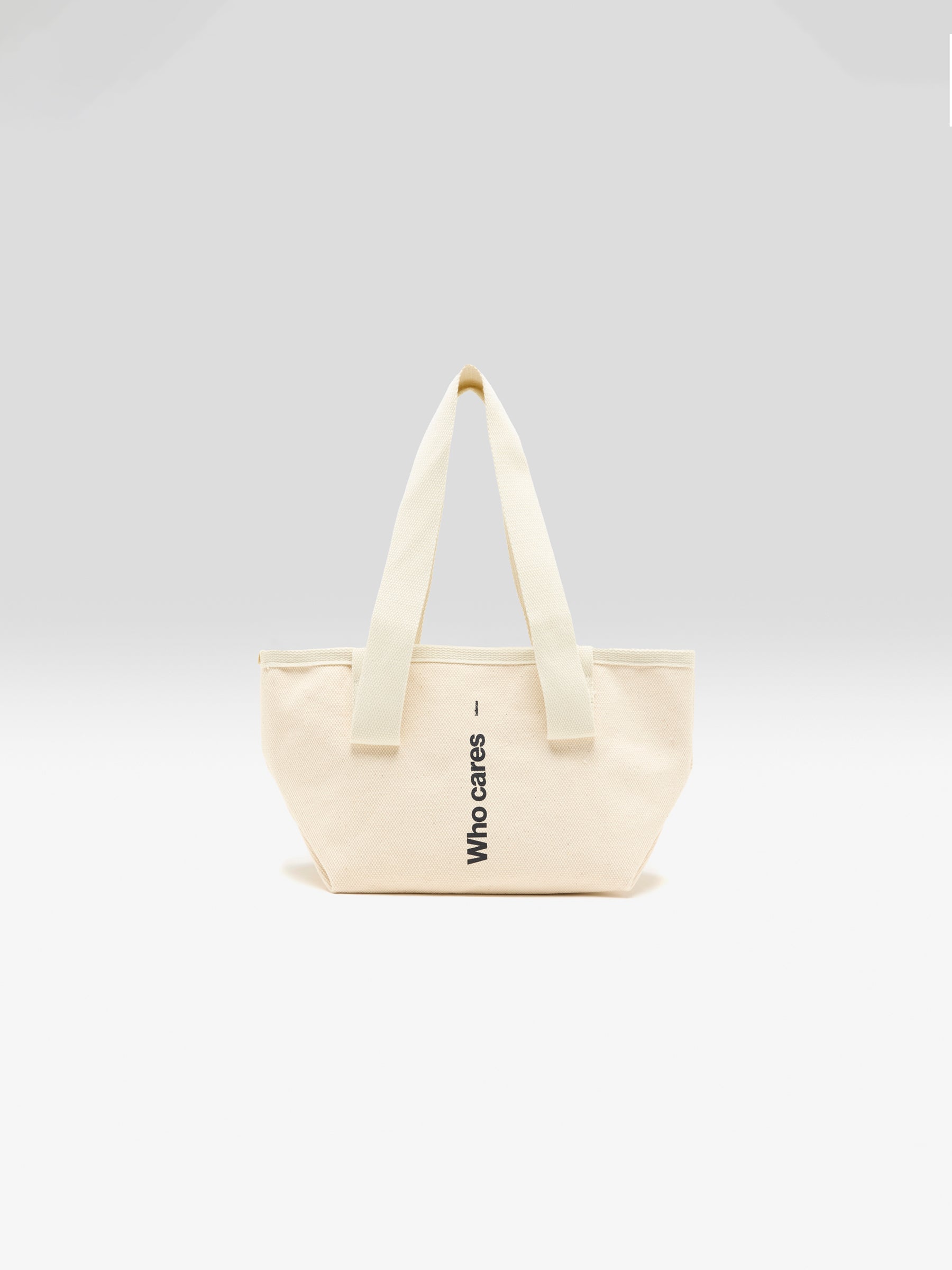 Object N.12 - S (251 / W / OFF WHITE)