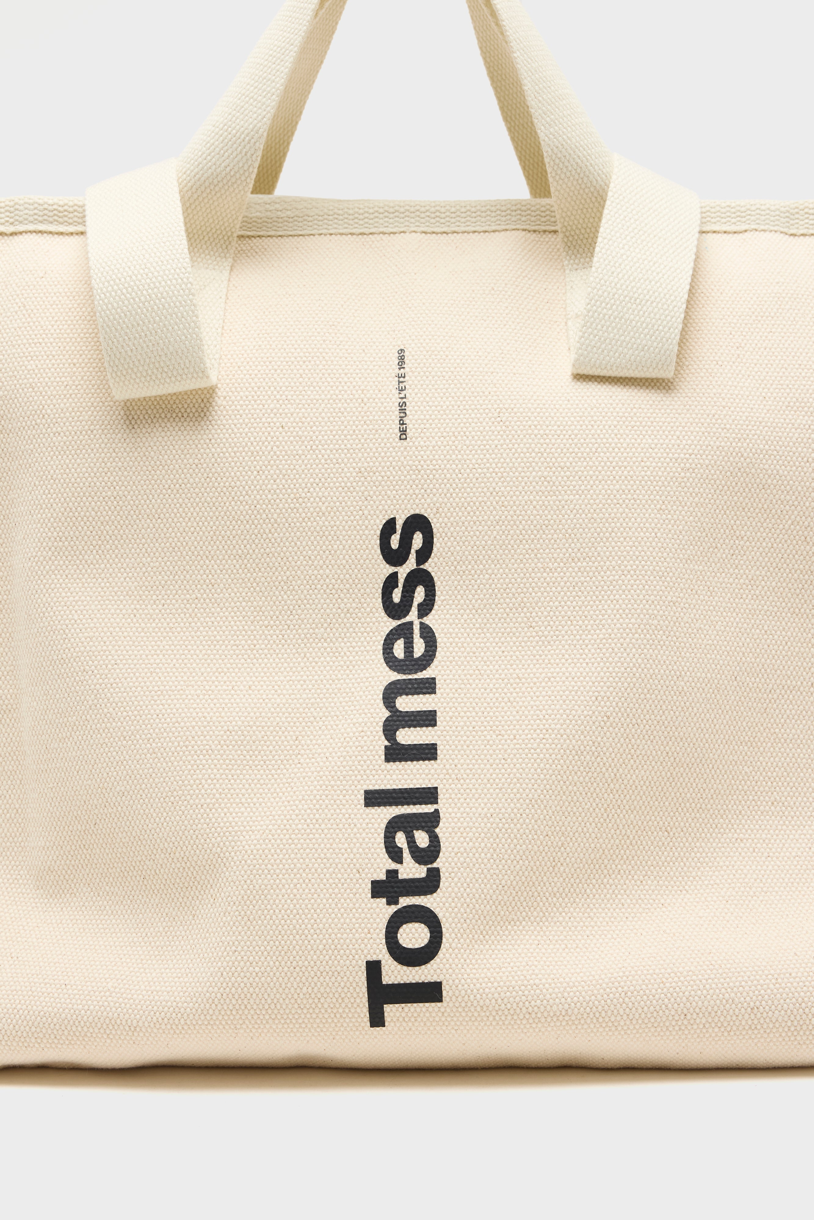 Object N.12 - L (251 / W / OFF WHITE)
