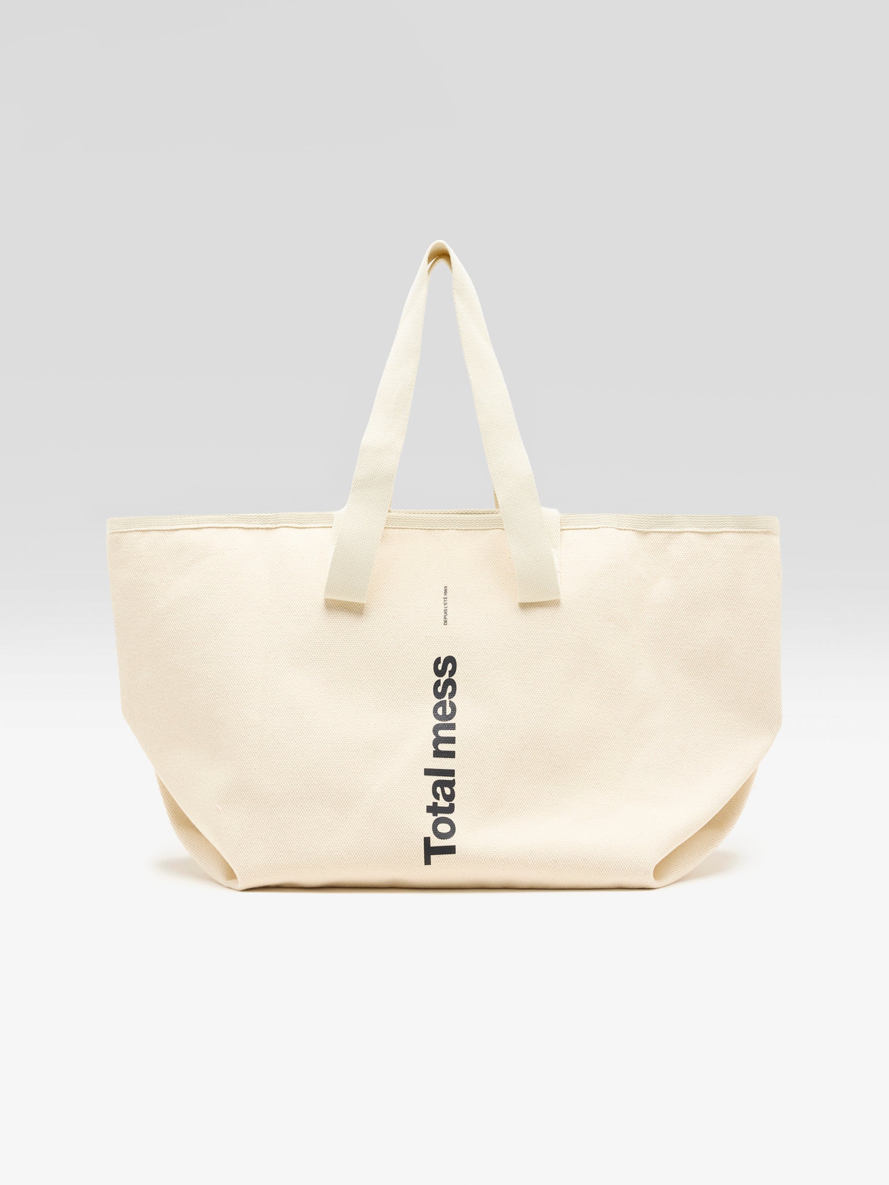 Object N.12 - L (251 / W / OFF WHITE)