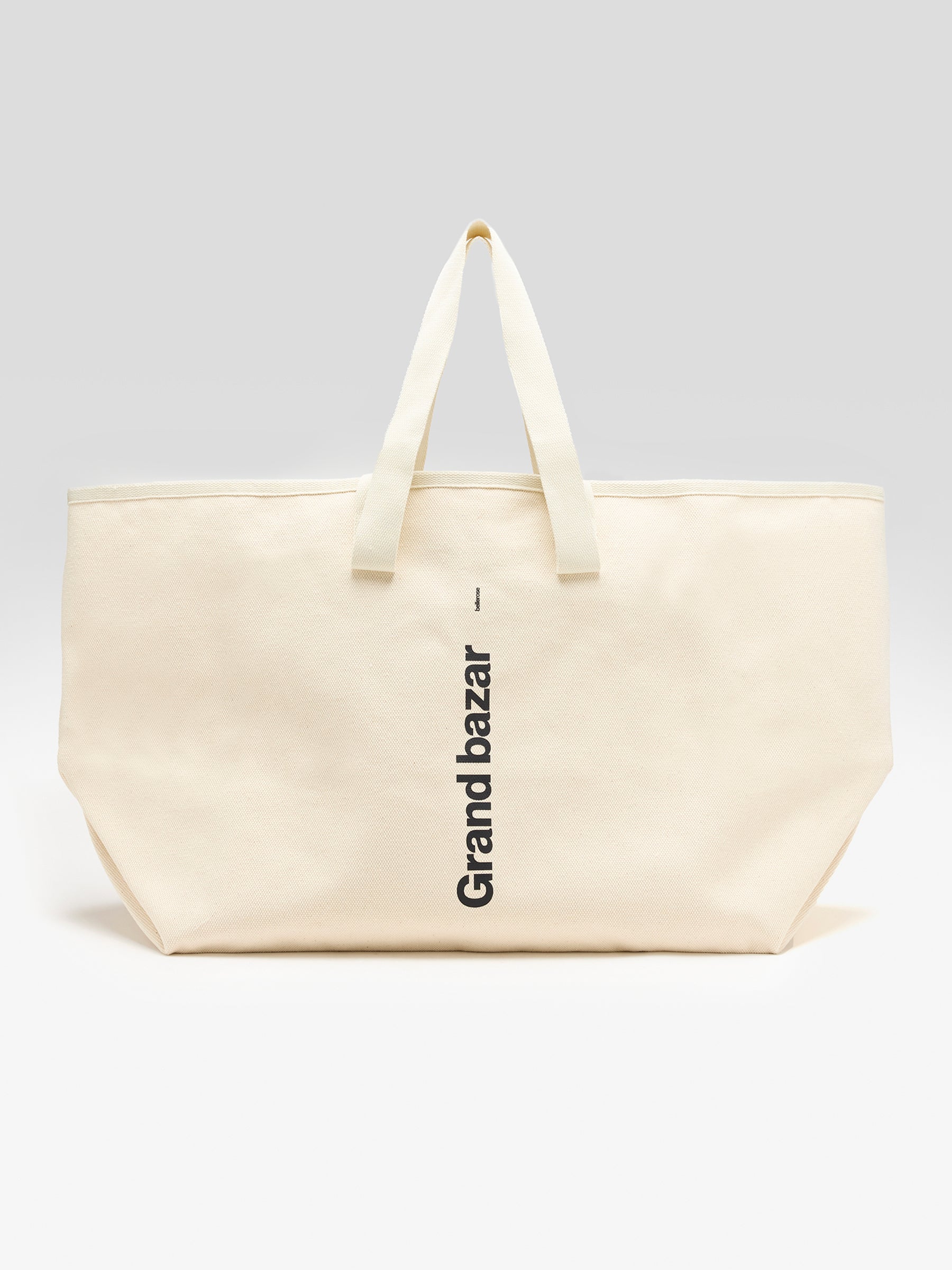 Object N.12 - XL (251 / W / OFF WHITE)