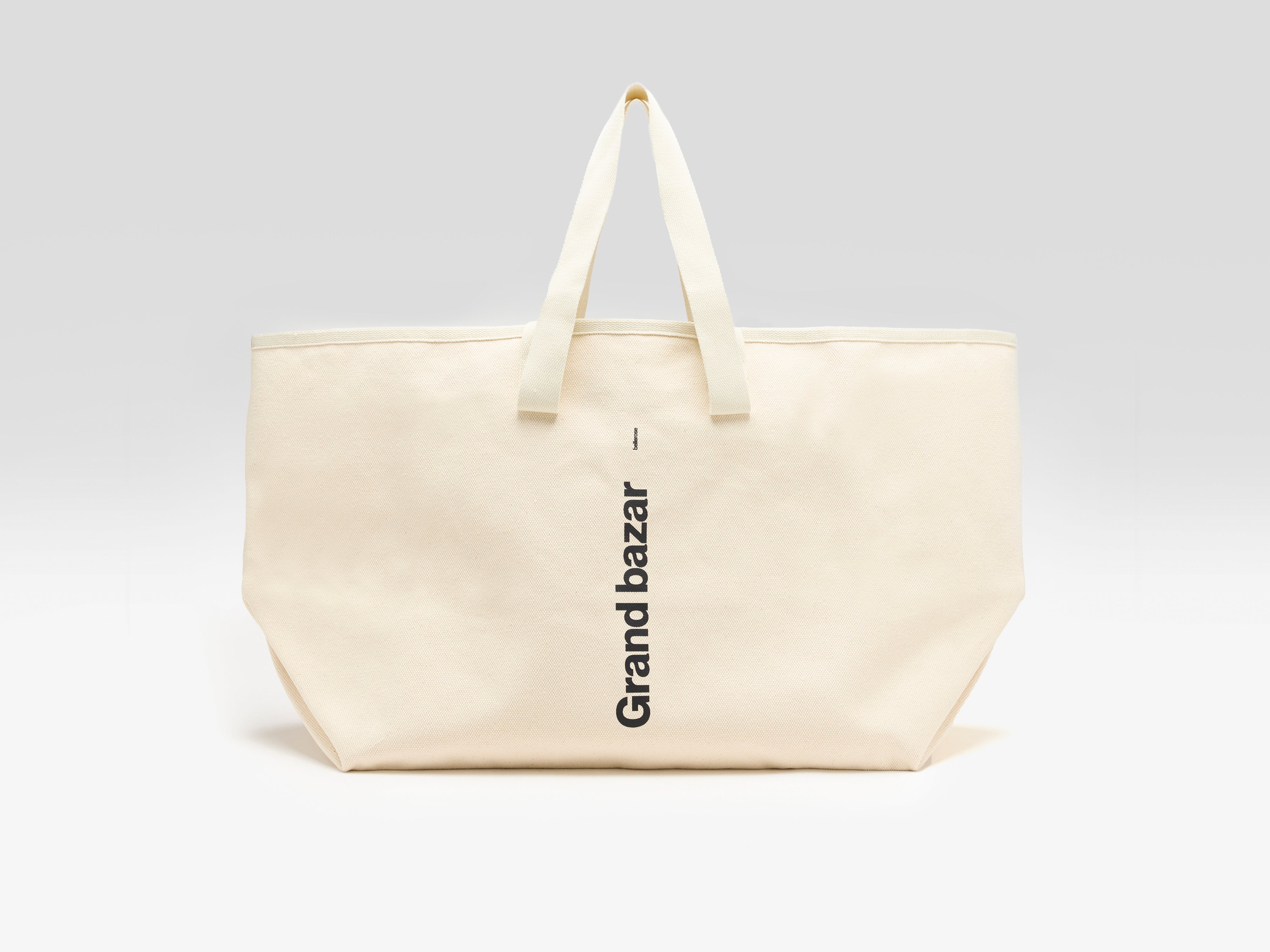 Object N.12 - XL (251 / W / OFF WHITE)