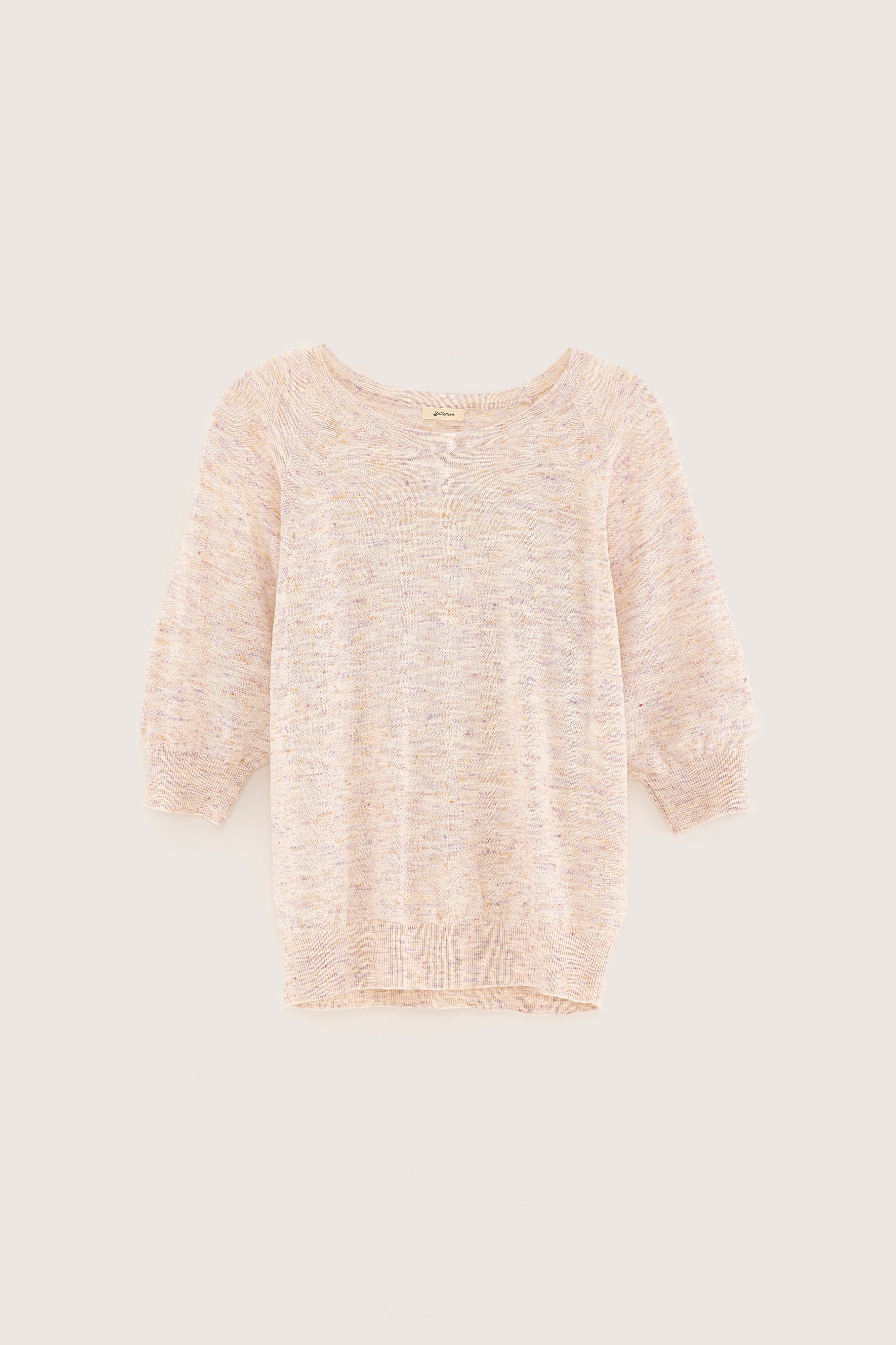 Pull classique Anogy (251 / W / COMBO C)