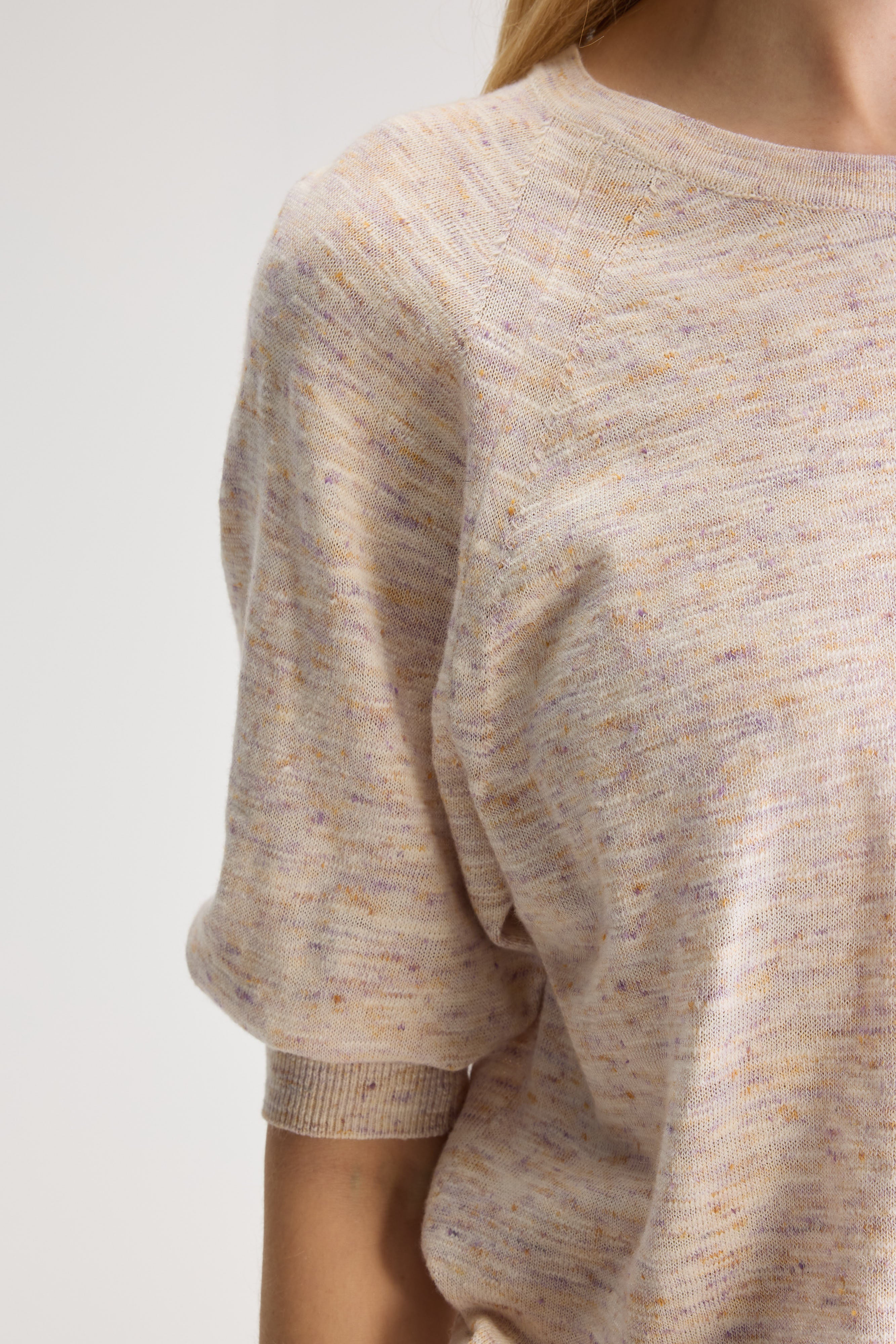 Pull classique Anogy (251 / W / COMBO C)