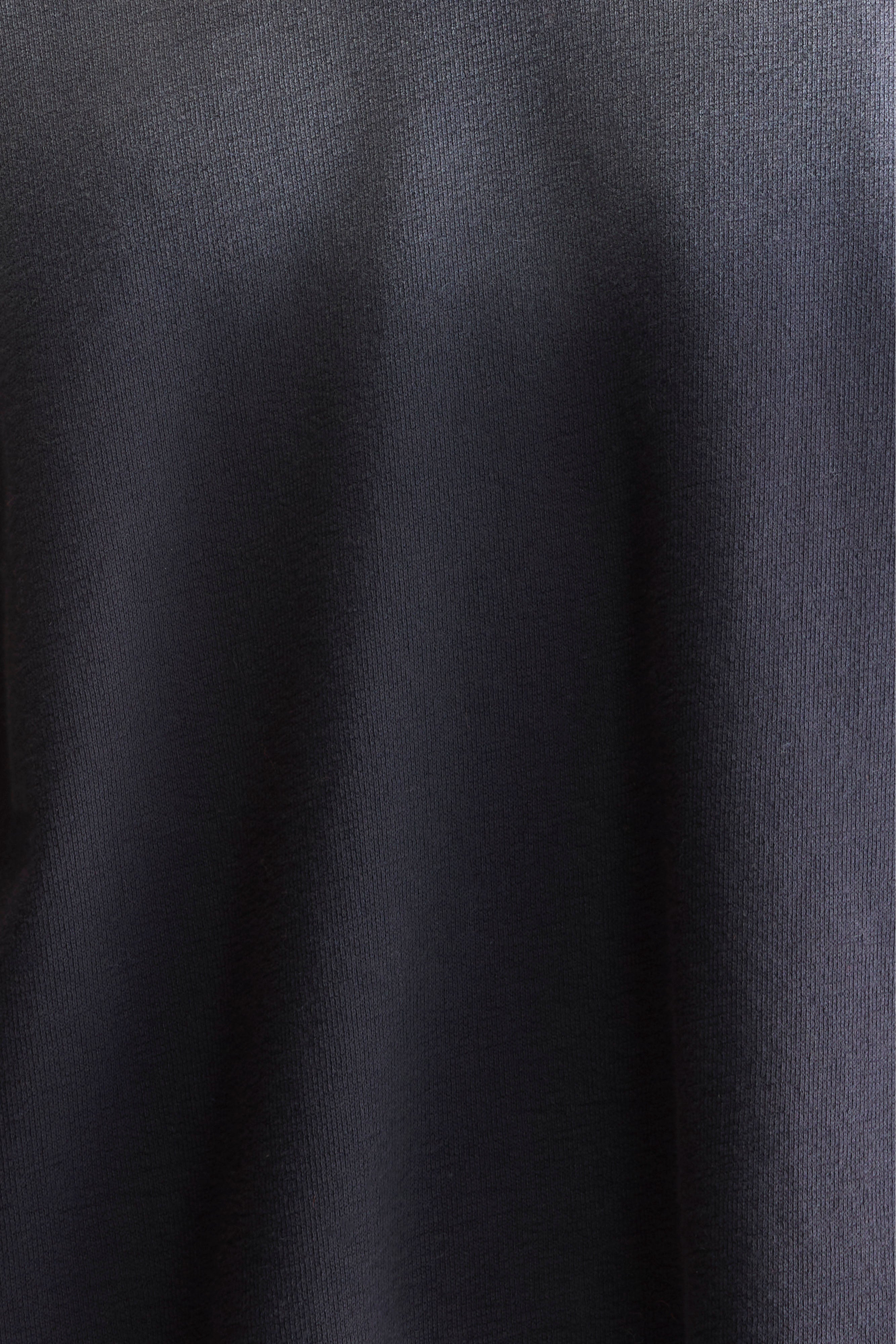 Foolo short-sleeve polo (252 / W / BLACK BLUE)